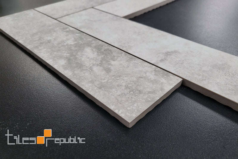 TIVOLI SILVER 75X300 MATT