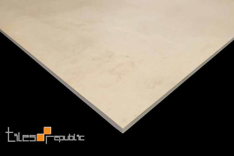 TERRACOTTA SAND 600X600 MATT SMOOTH GRIP