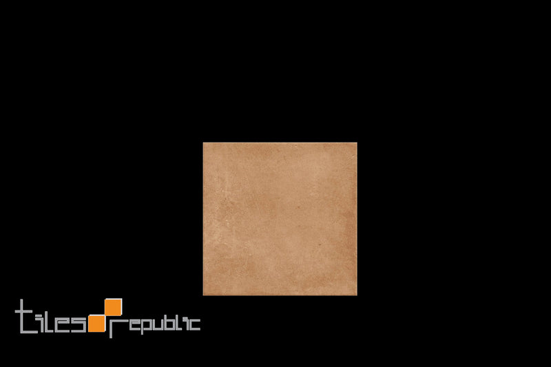 TERRACOTTA EARTH 150X150 MATT