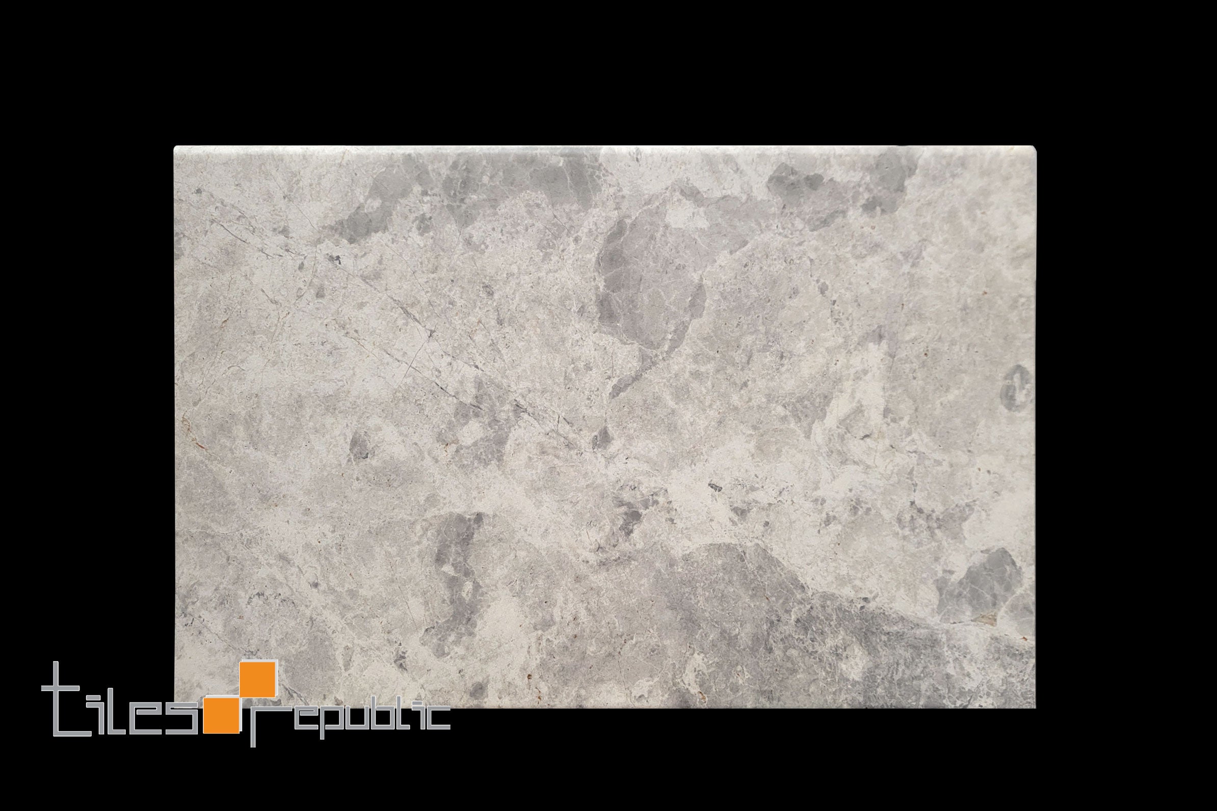 TUNDRA GREY 400X600X20MM BULLNOSE