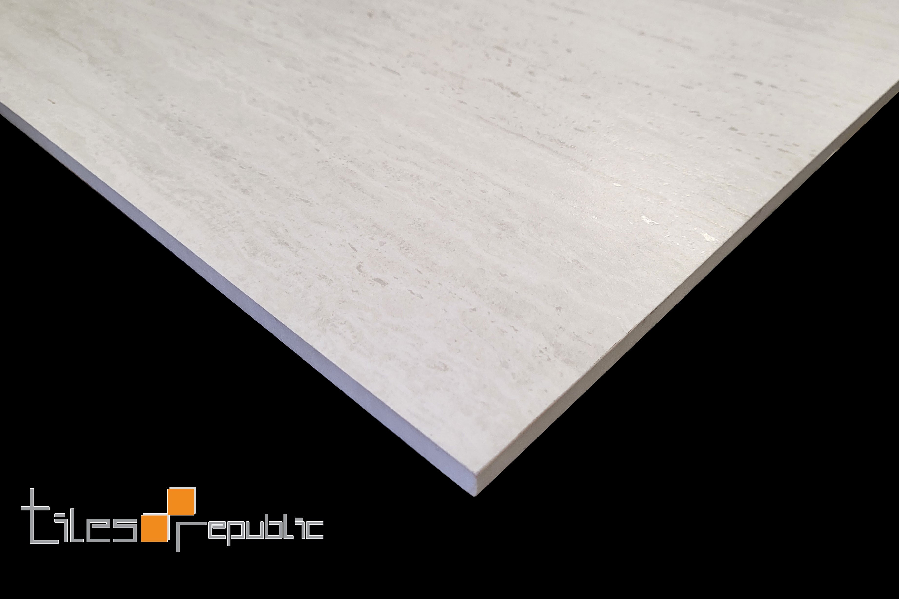 Ocean White Matt 600x600