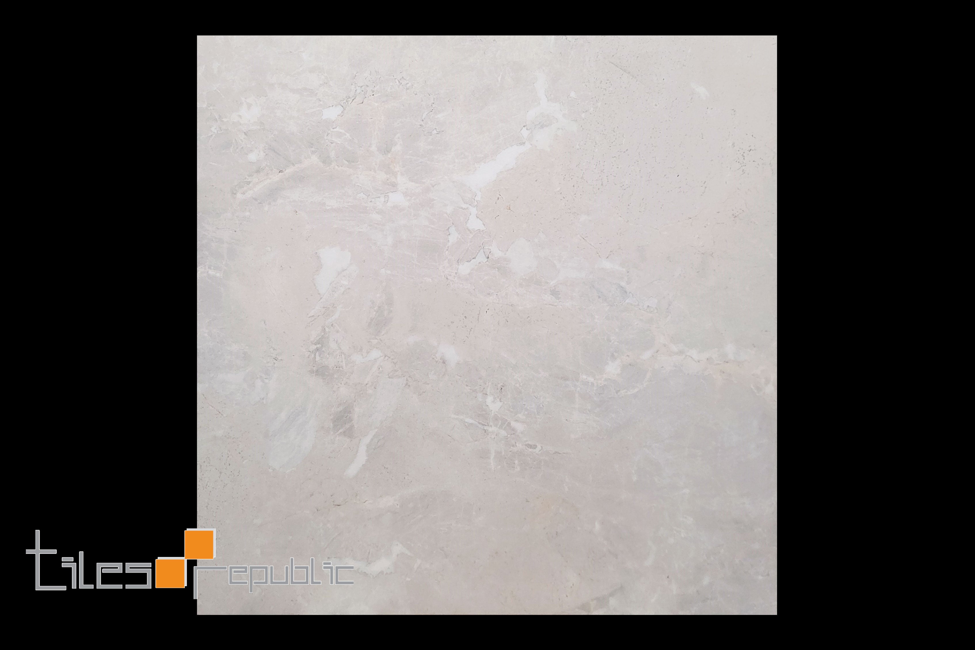 PARKLANE BIANCO MATT 600X600
