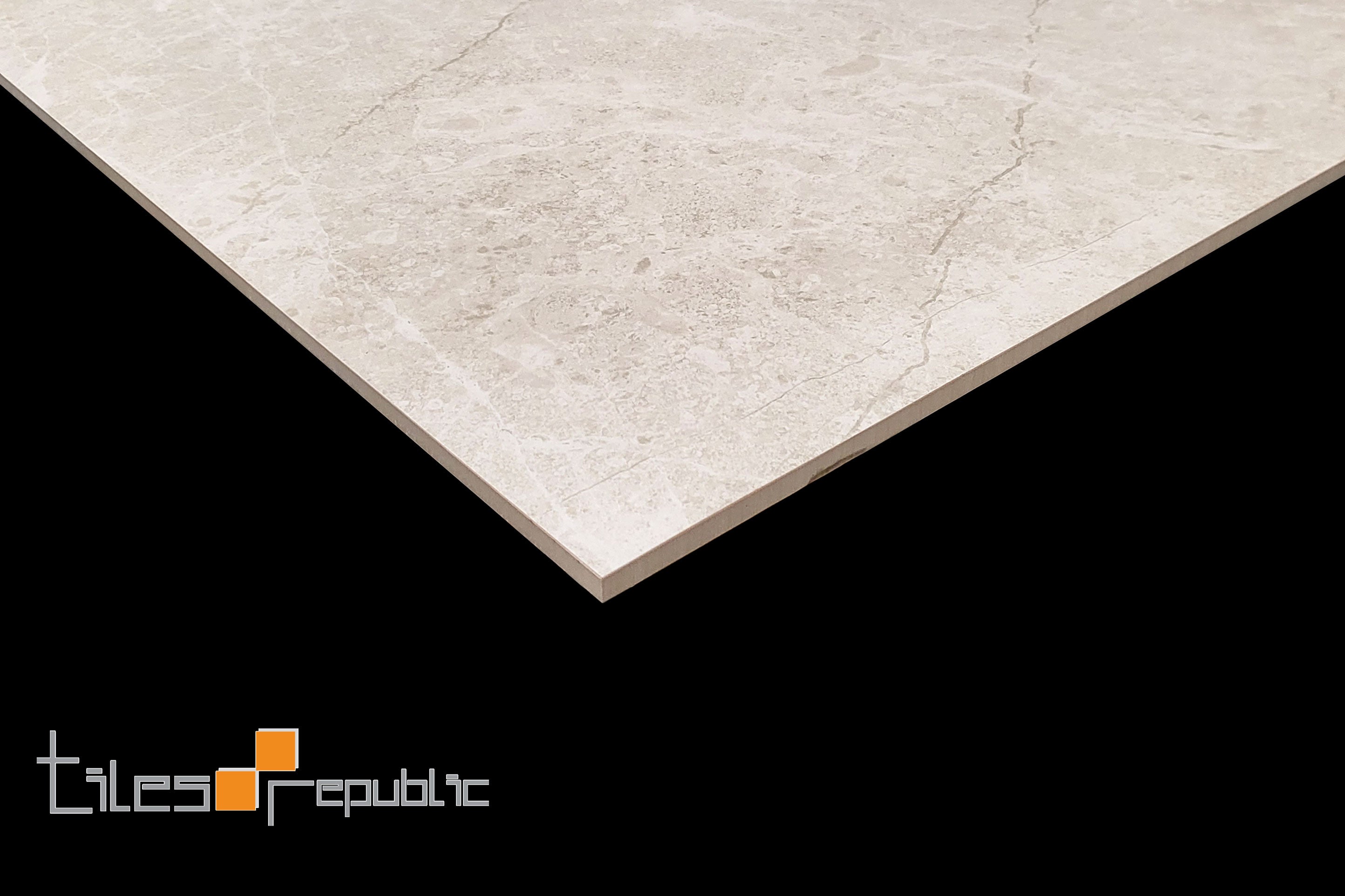 Q-Stone Ivory Matt 600x1200