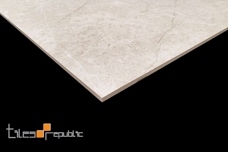 Q-Stone Ivory Matt 600x1200