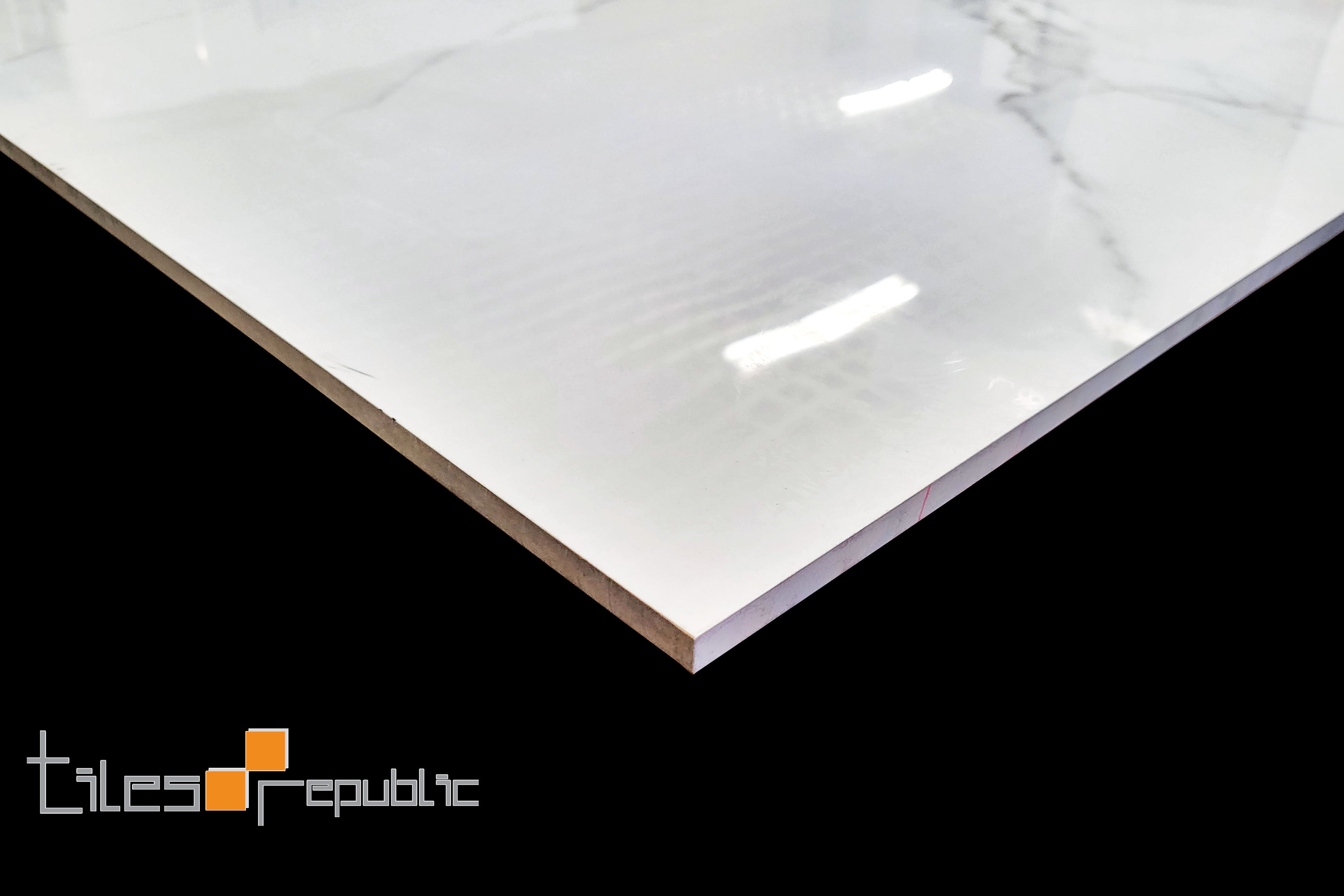 Regal Carrara Bianco Polished 750x1500