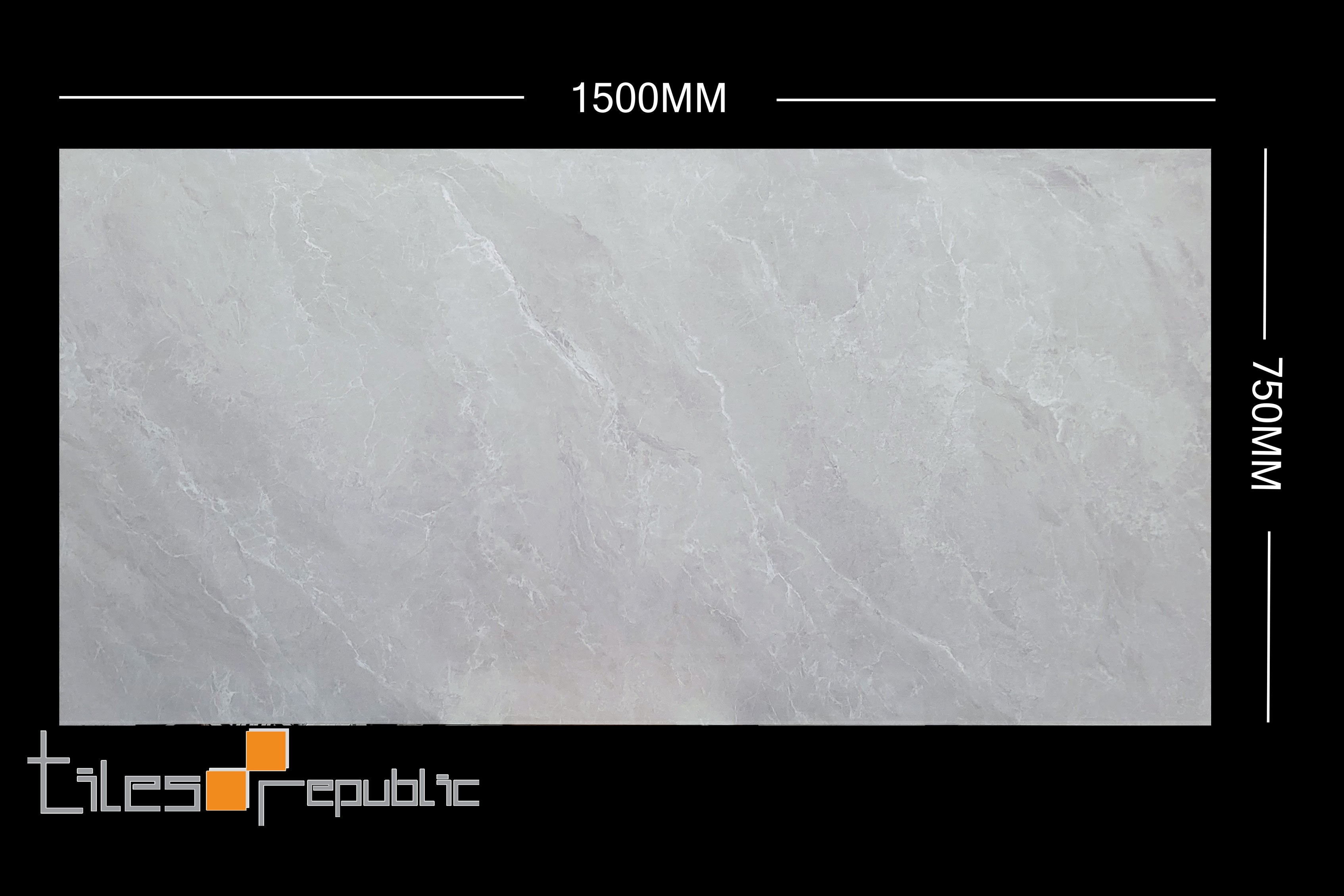 Regal Grigio Polished 750x1500