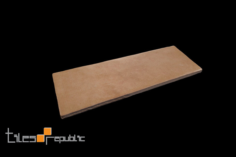 TERRACOTTA EARTH 75X230 MATT
