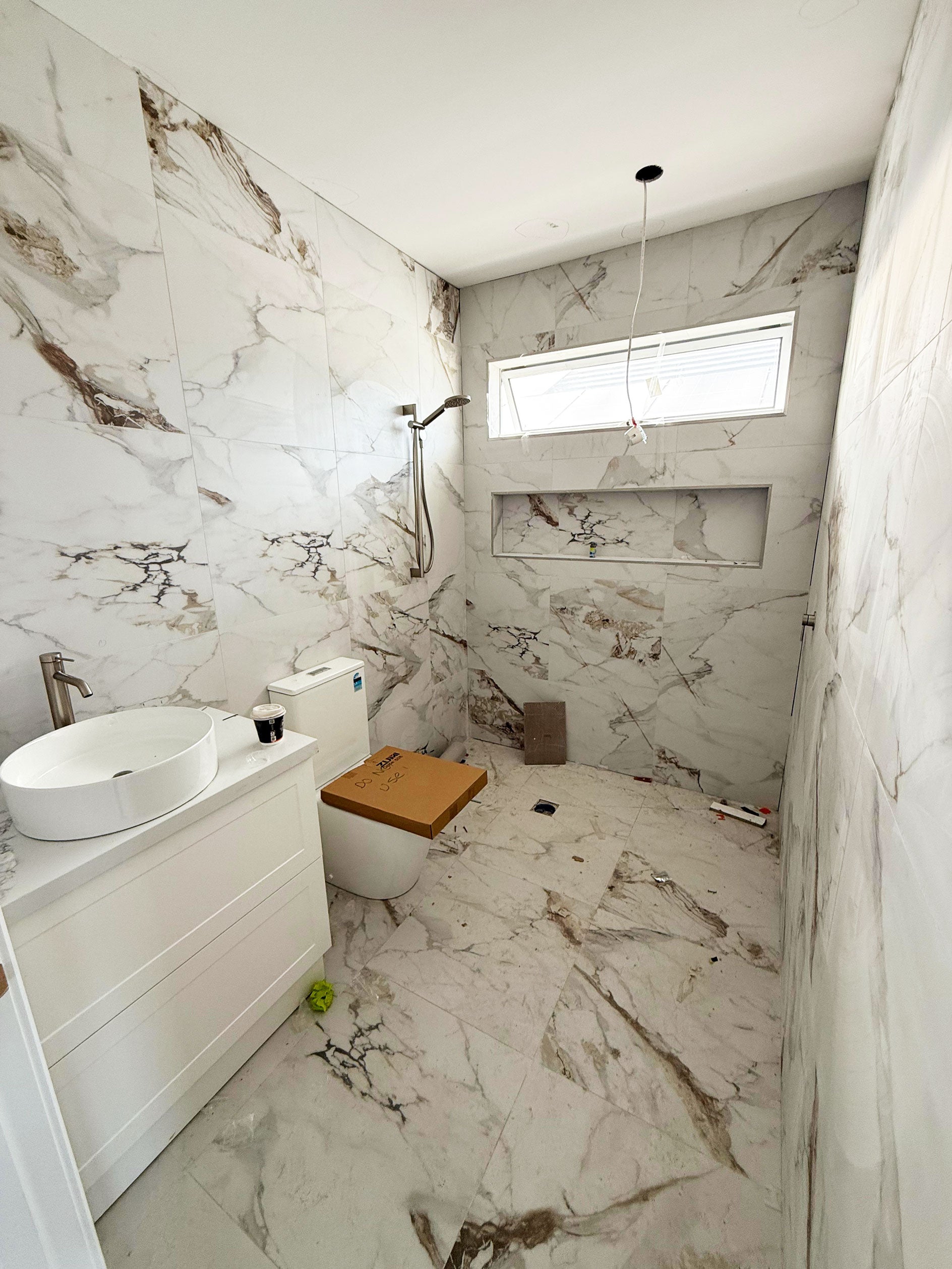 CALACUTTA GOLD 600x1200 Polished