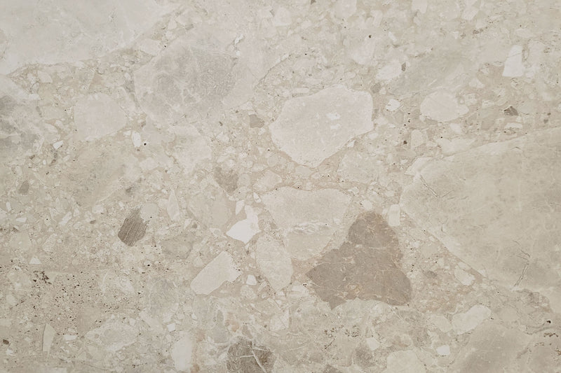 Terrazzo Ceppo Beige 600x1200 Matt Smooth Grip