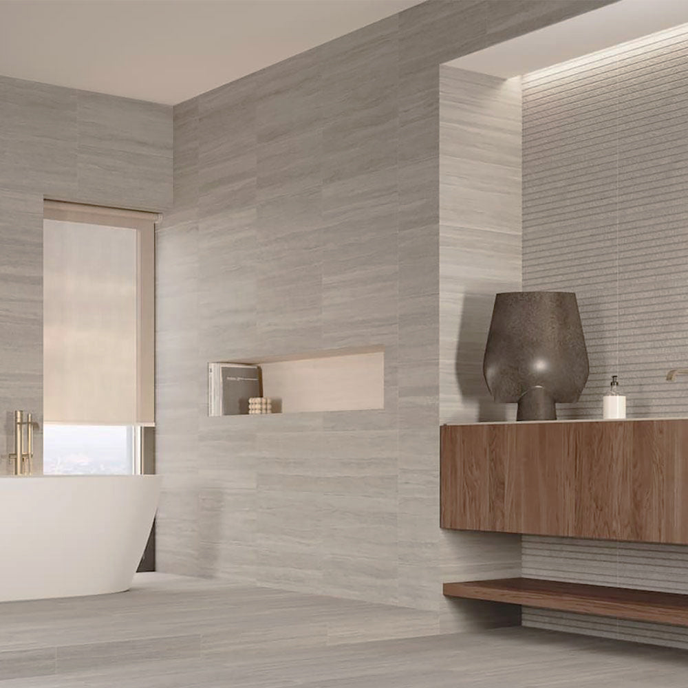 Ocean Grey Matt 600x1200