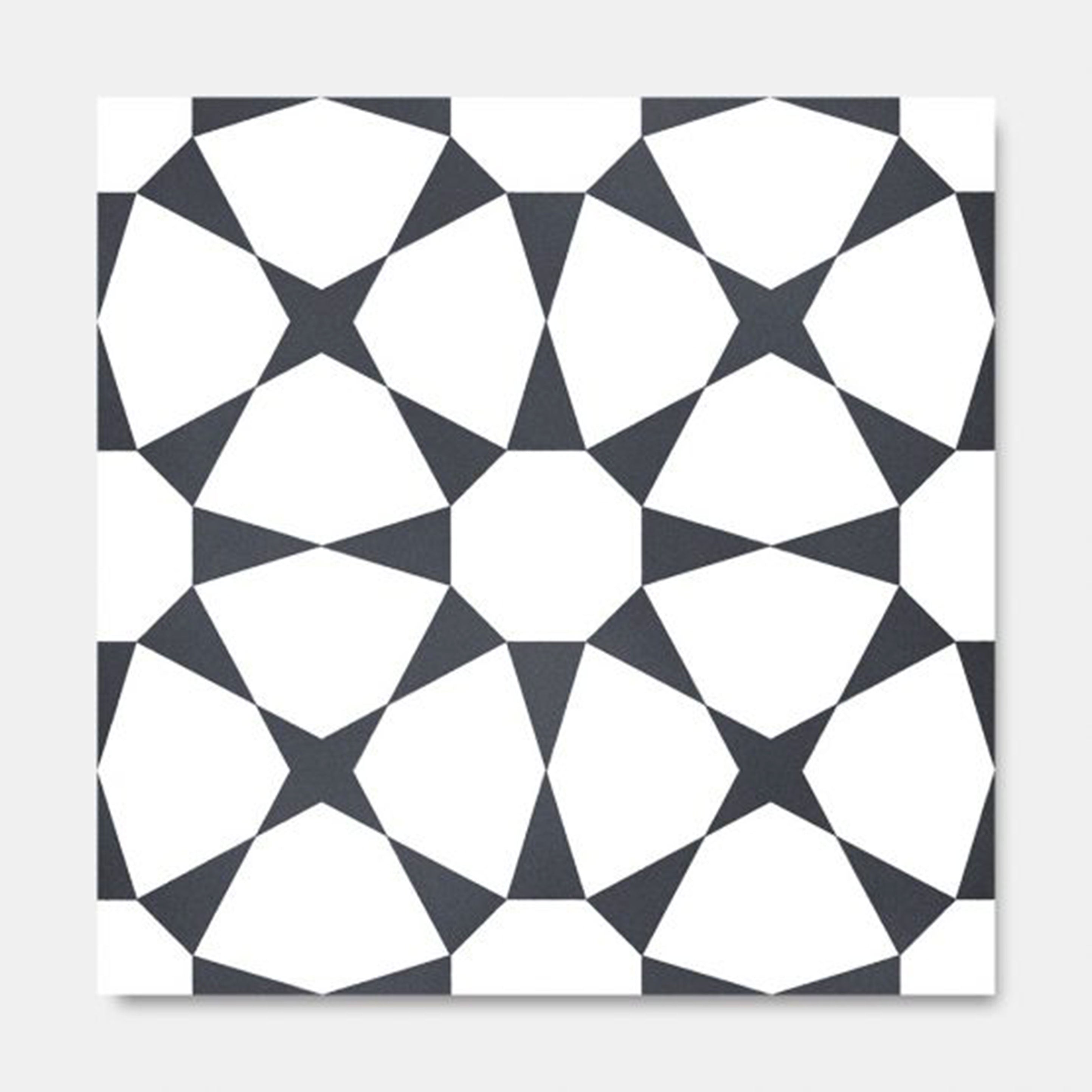 HERITAGE MAGARI 200X200 MATT