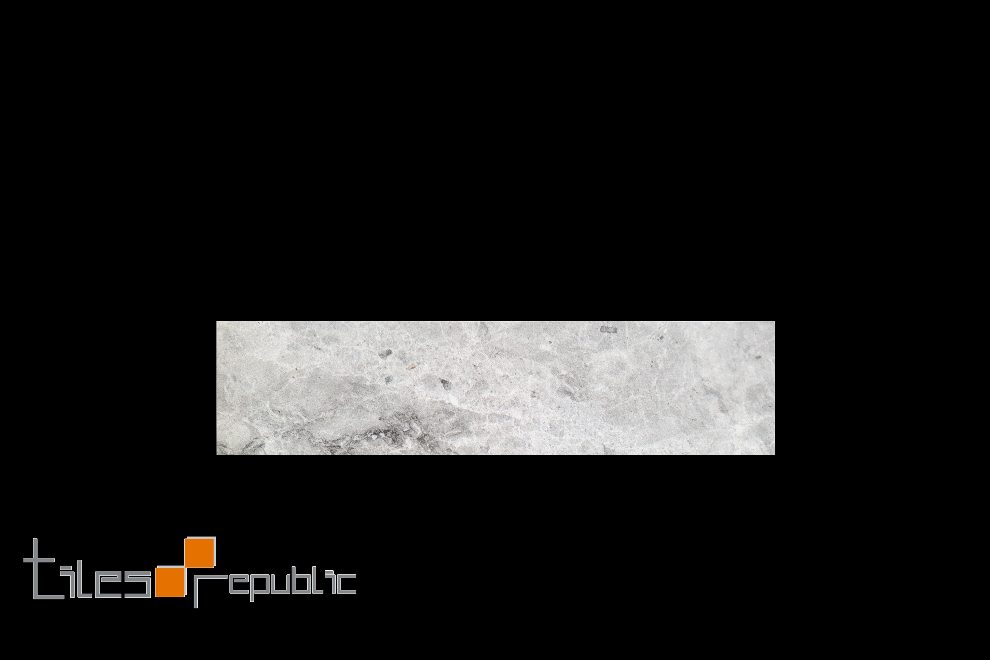 TUNDRA WHITE 75X300 MATT SMOOTH GRIP