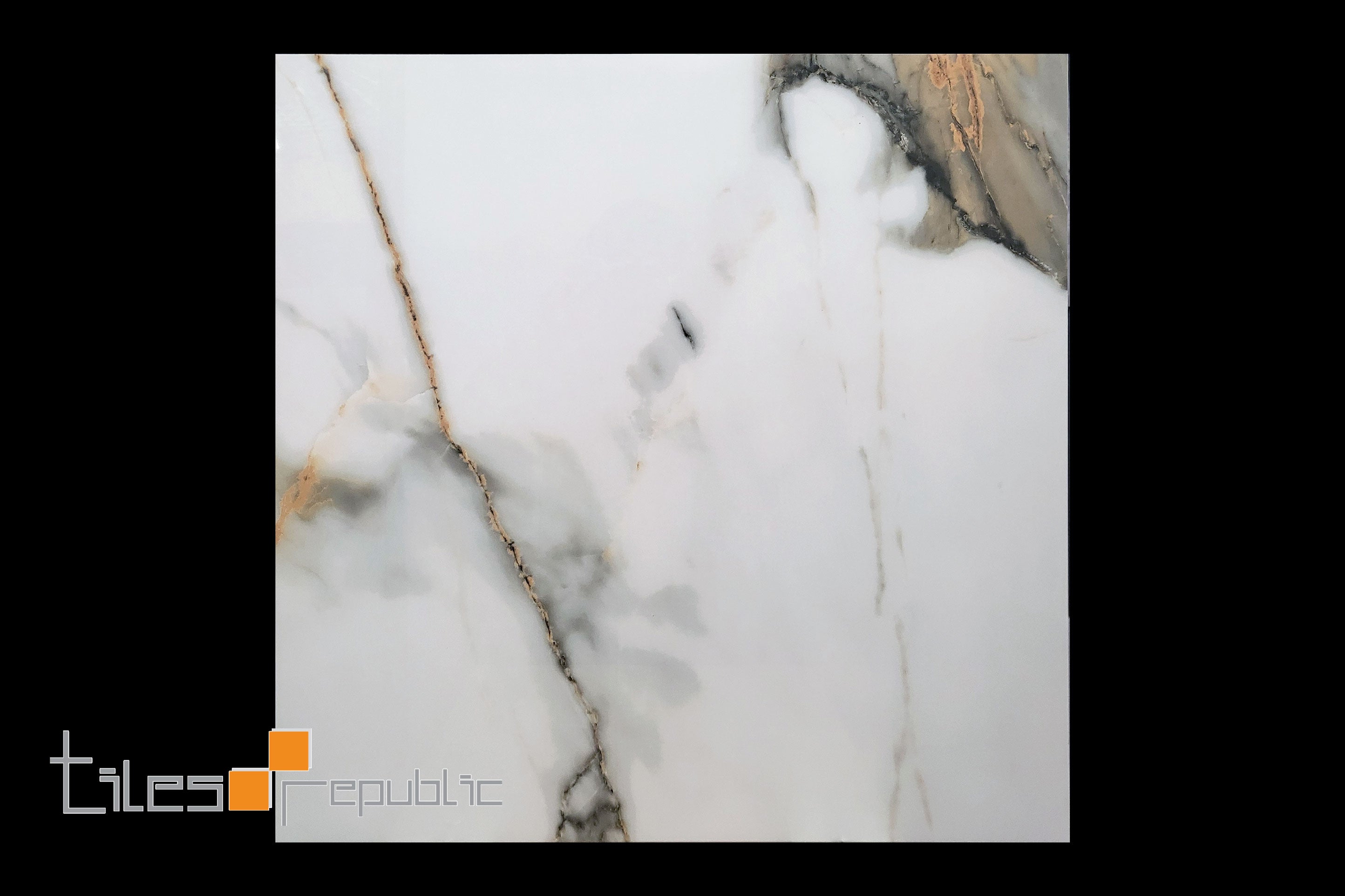 CARRARA GOLD 600x600 Matt