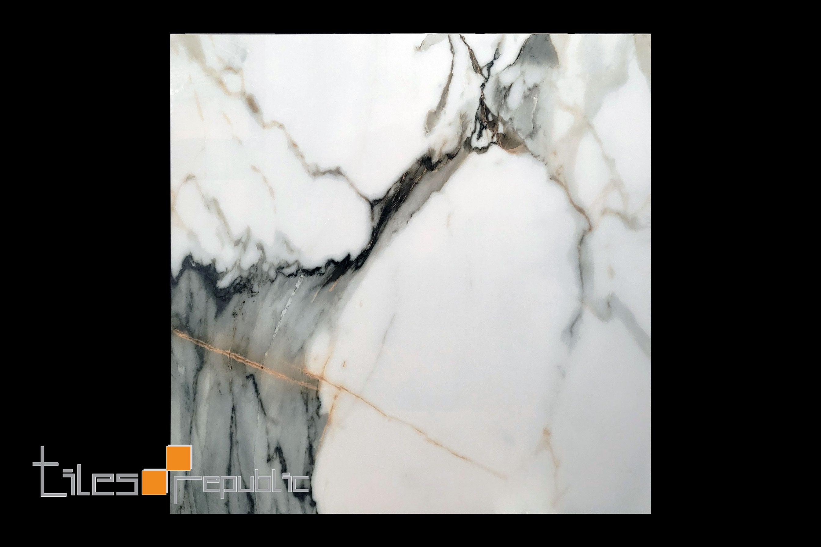CARRARA GOLD 600x600 Matt