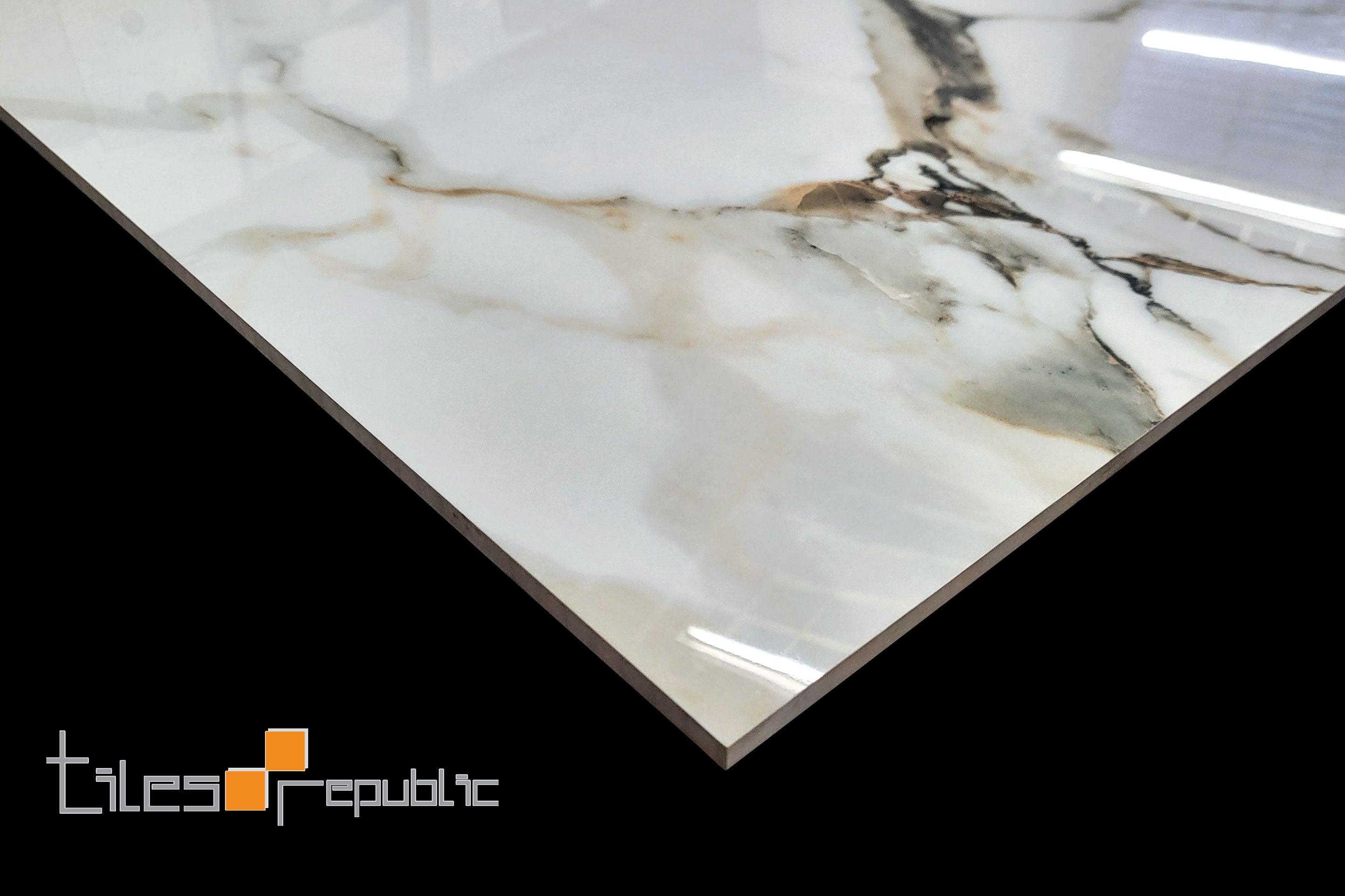 CARRARA GOLD 600x600 Polished