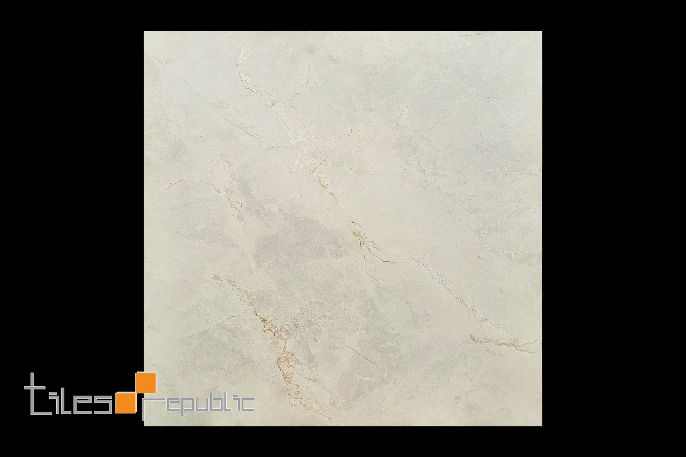Caesarstone Light 600x600 Matt Smooth Grip