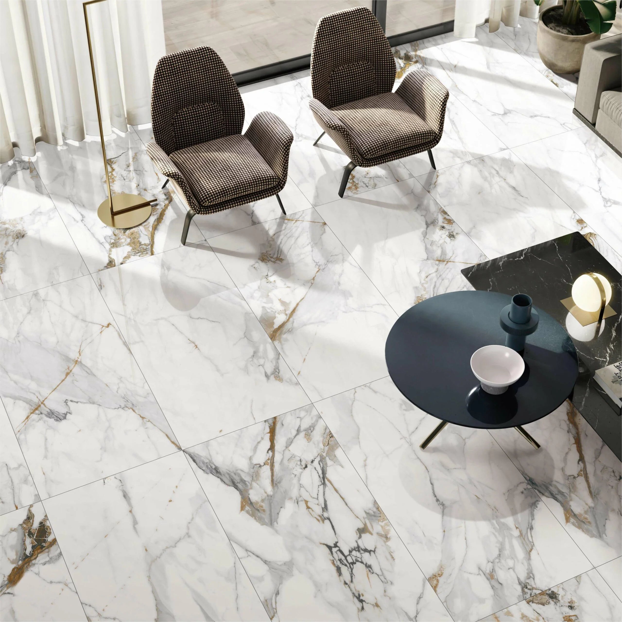 CALACUTTA GOLD 600x1200 Polished