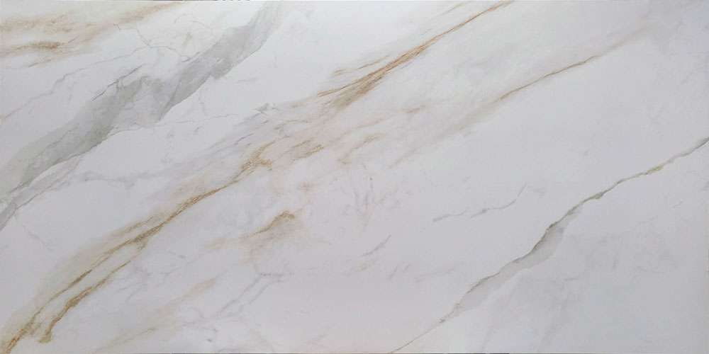 large format tile calcutta marble polished