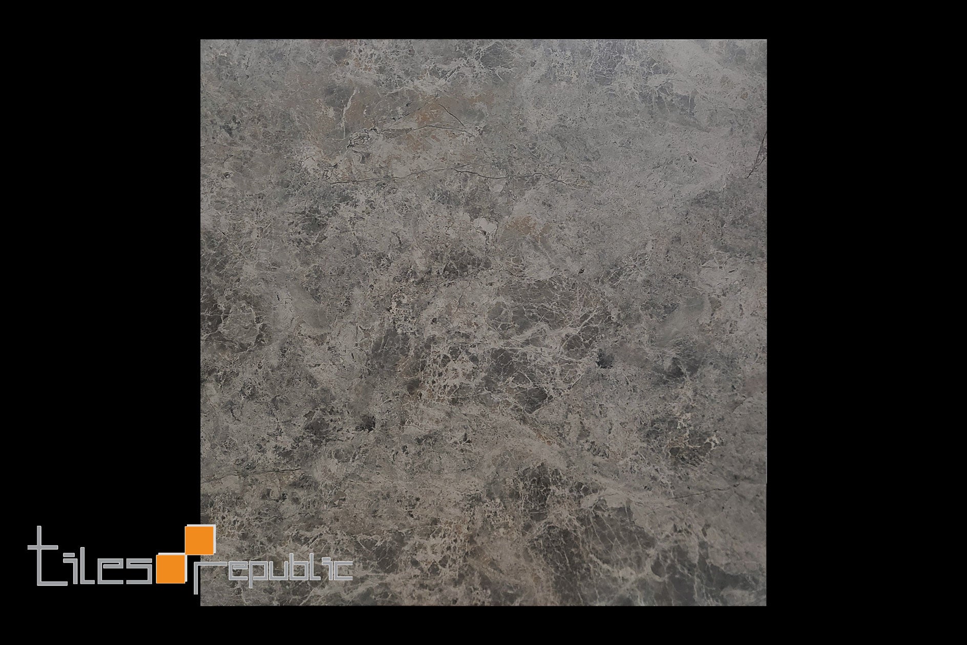 Dorium Silver 600x600 Matt