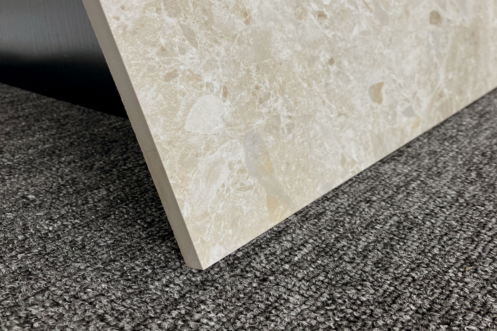 Luxstone Beige 600x600 Matt Smooth Grip