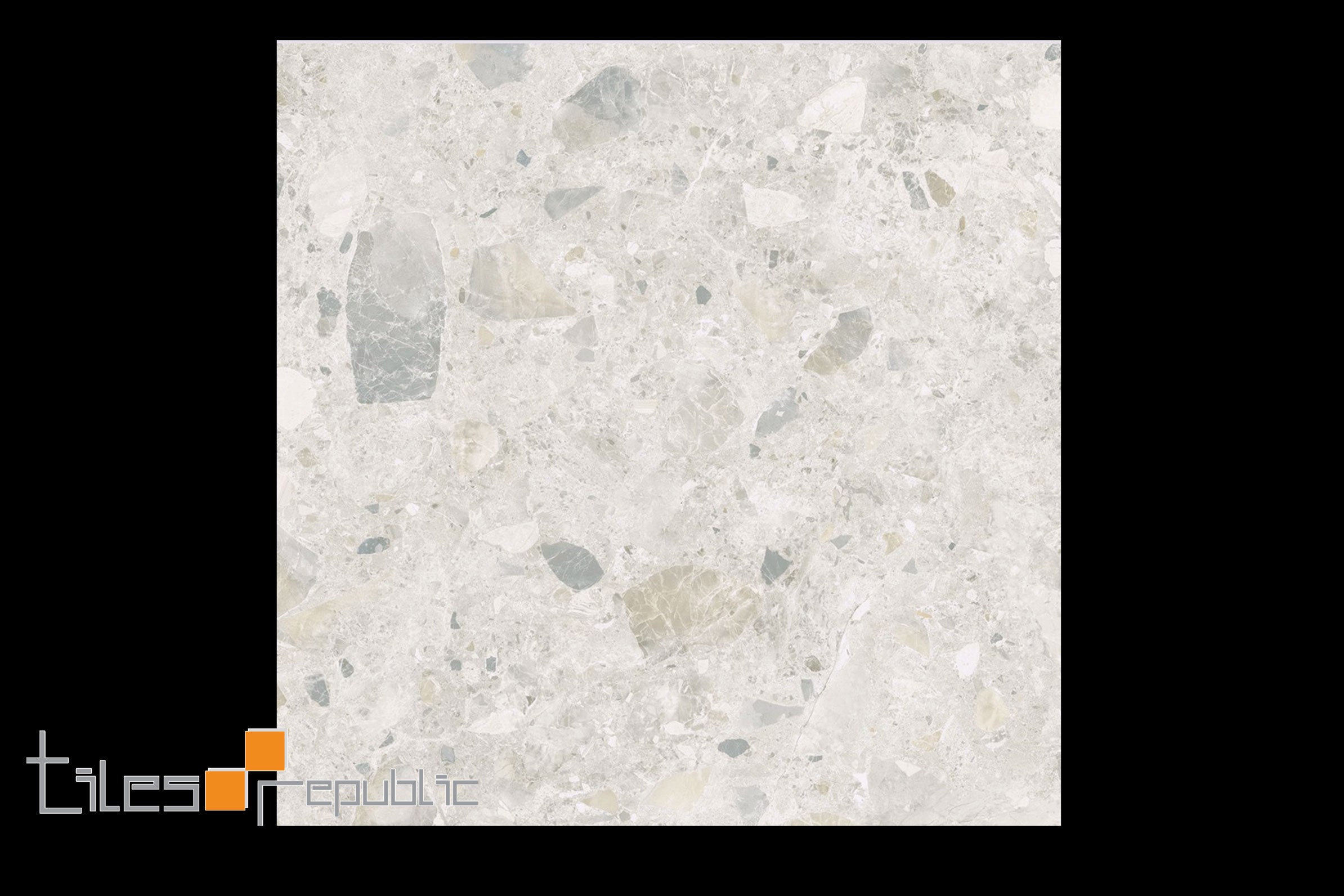 Luxstone White 600x600 Matt Smooth Grip