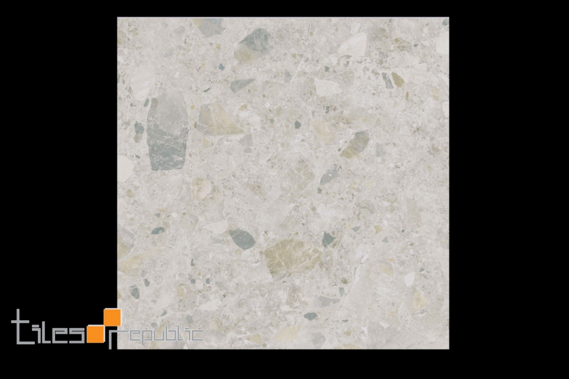 Luxstone White 600x600 Matt Smooth Grip