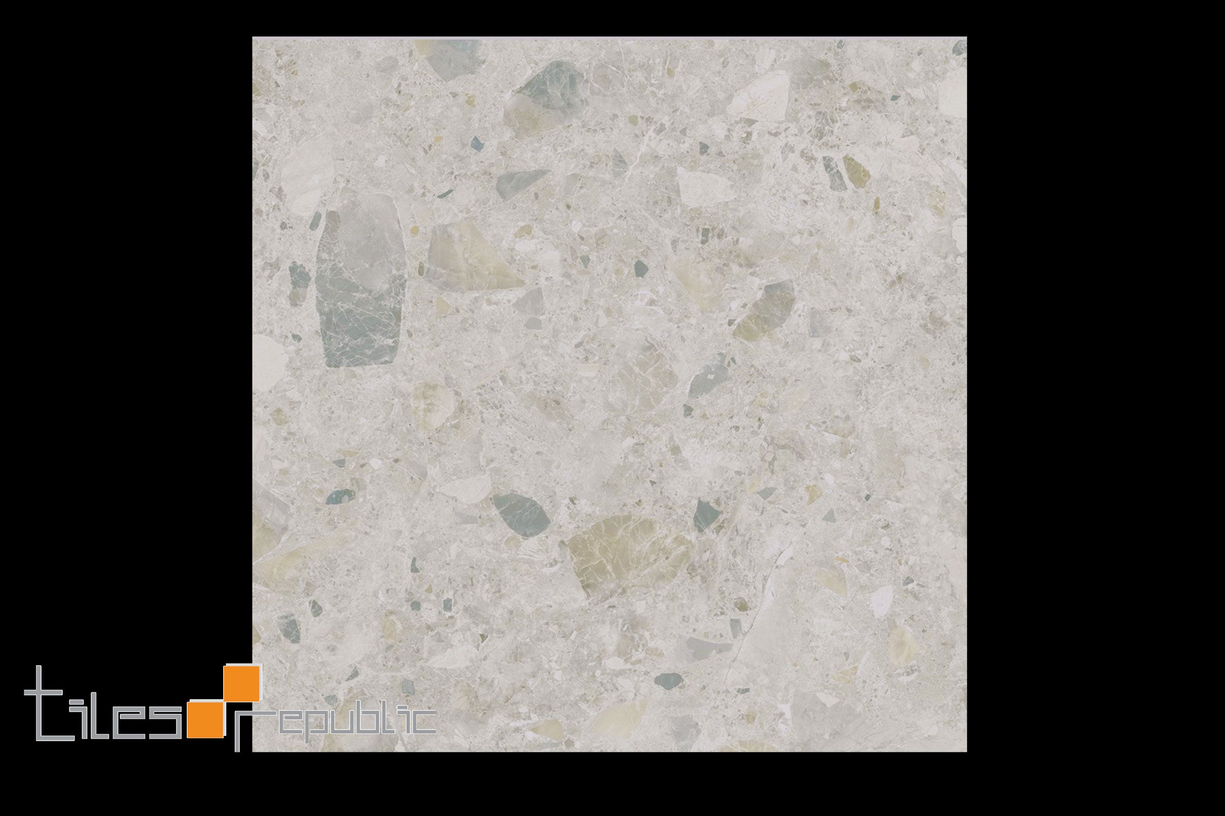 Luxstone White 600x600 Matt Smooth Grip