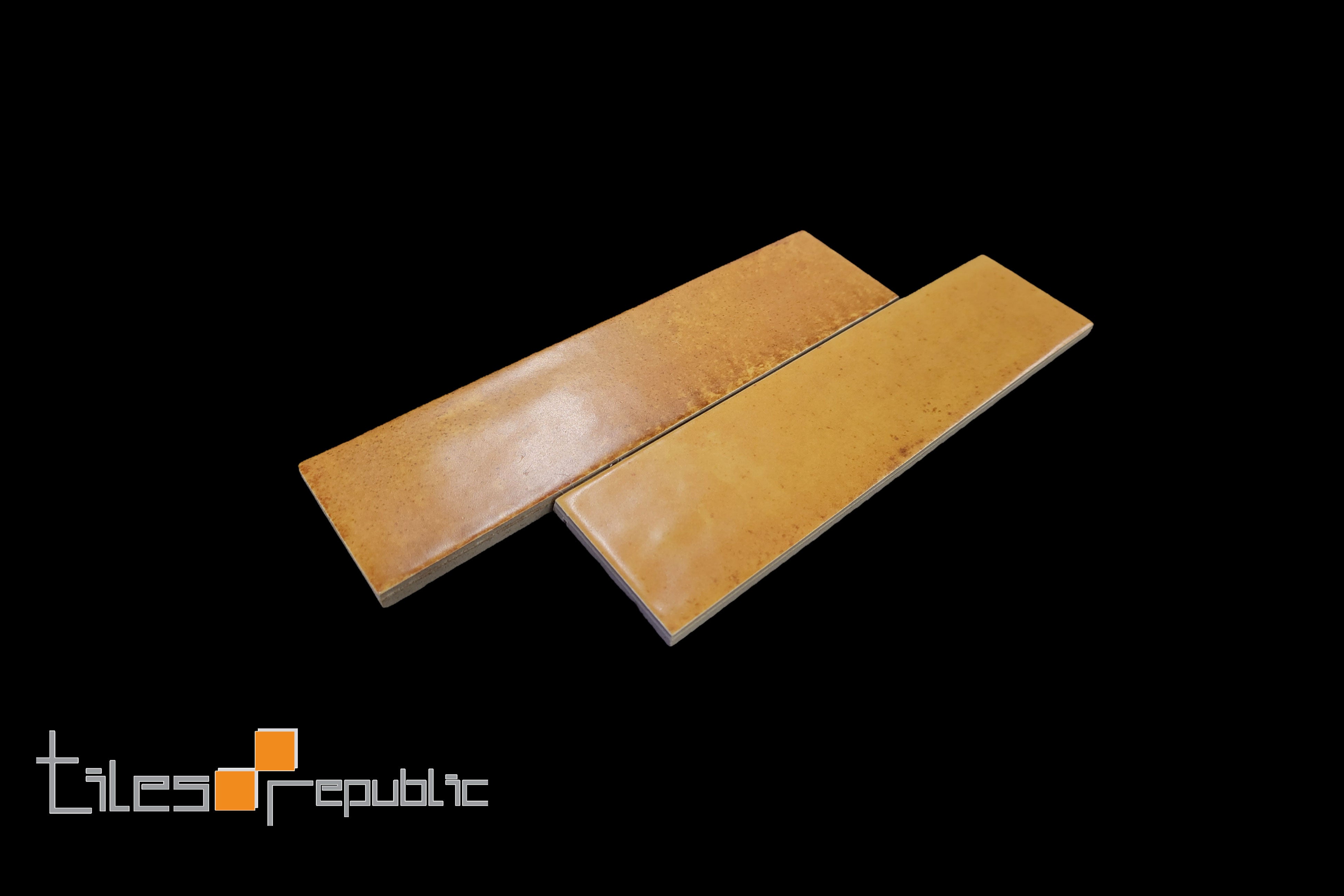 OTWAY MUSTARD 60X240 MATT