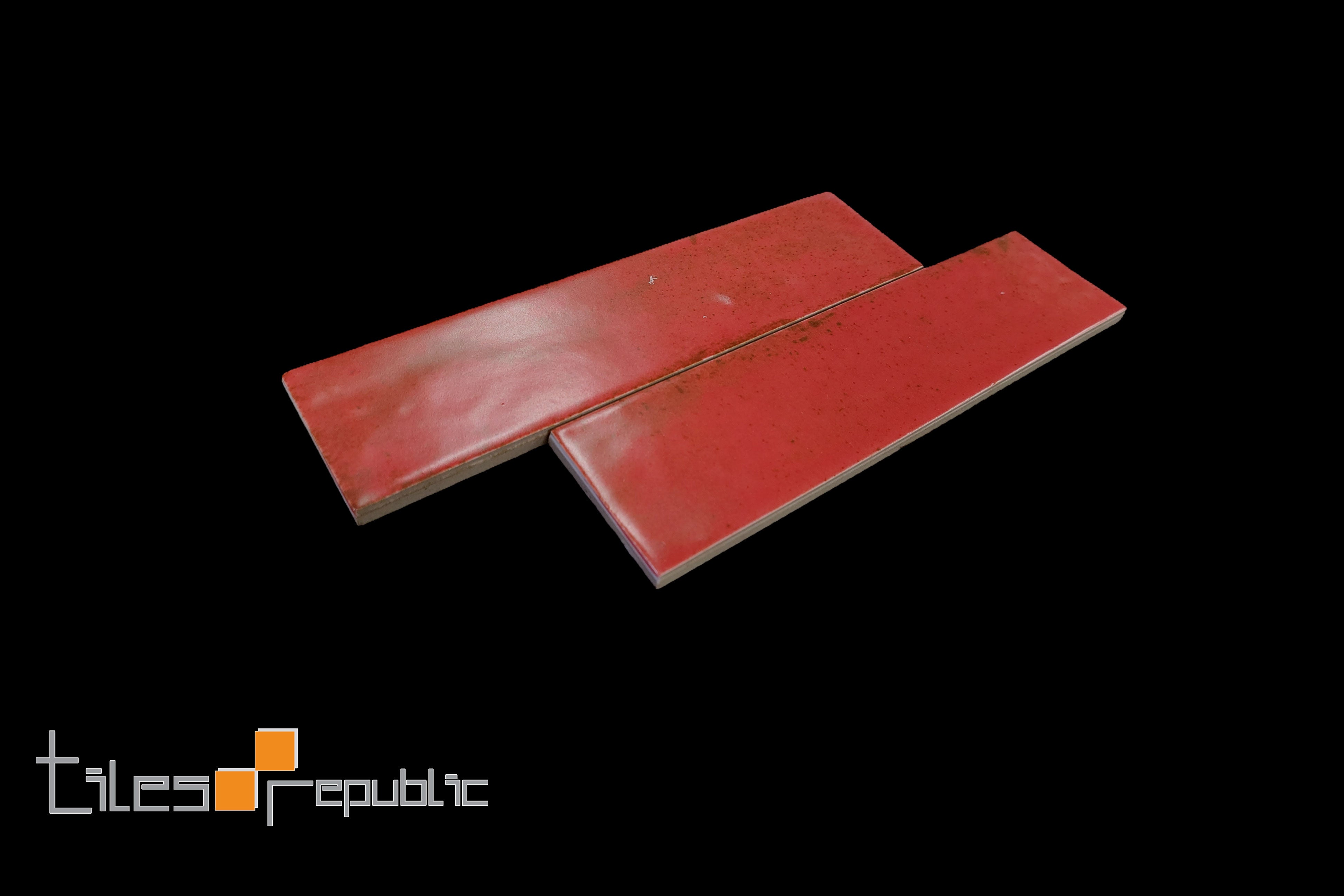 OTWAY RED 60X240 MATT