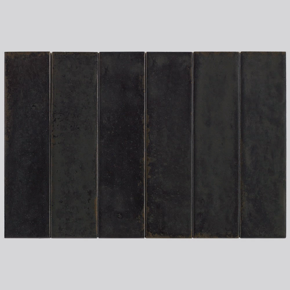 OTWAY BLACK 60X240 MATT