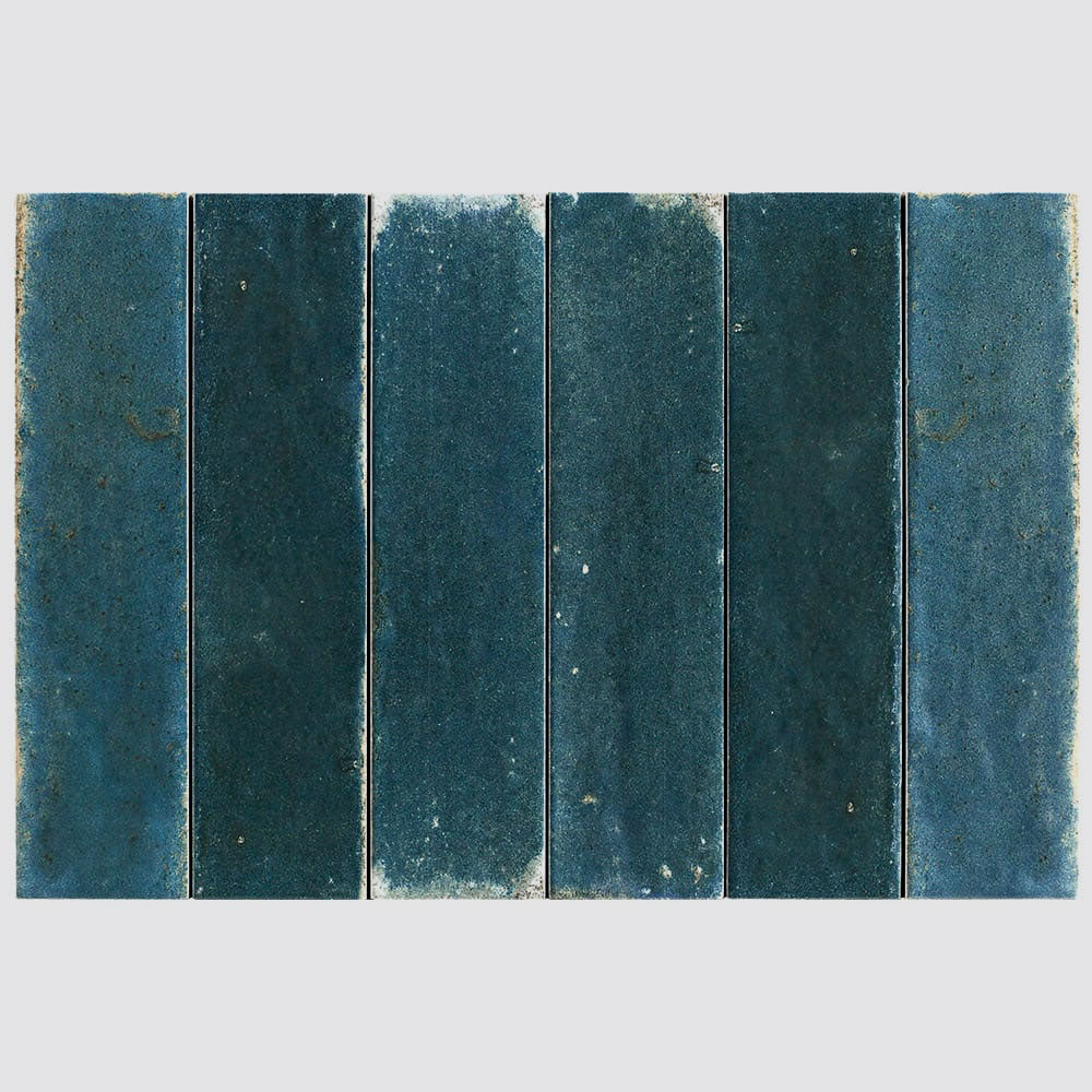 OTWAY DARK BLUE 60X240 MATT