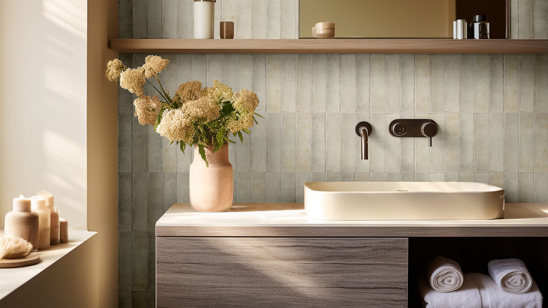 OTWAY ALABASTER 60X240 MATT