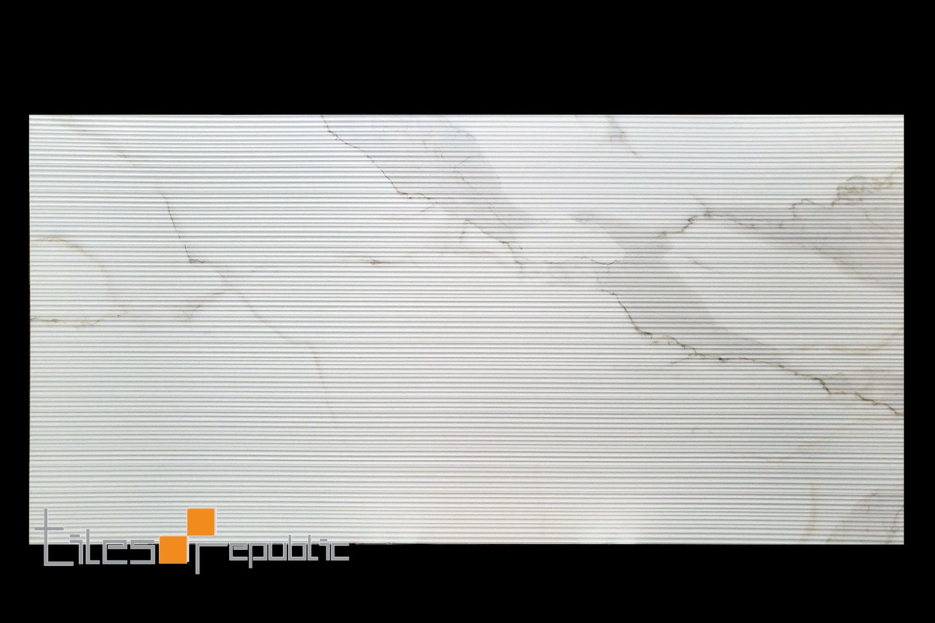 ROYAL CARRARA 600x1200 3D Textured