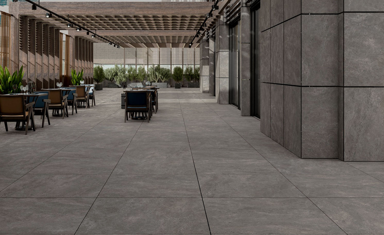 Sahara Grey Non-Slip 600x600 Outdoor