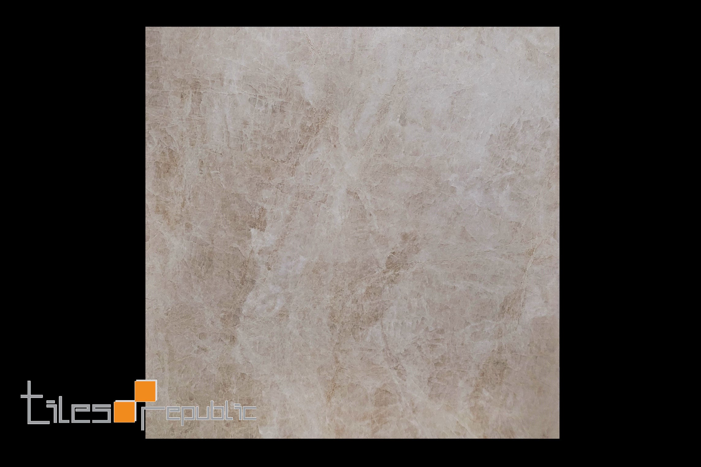 Taj Mahal Beige 600x600 Silk Finish