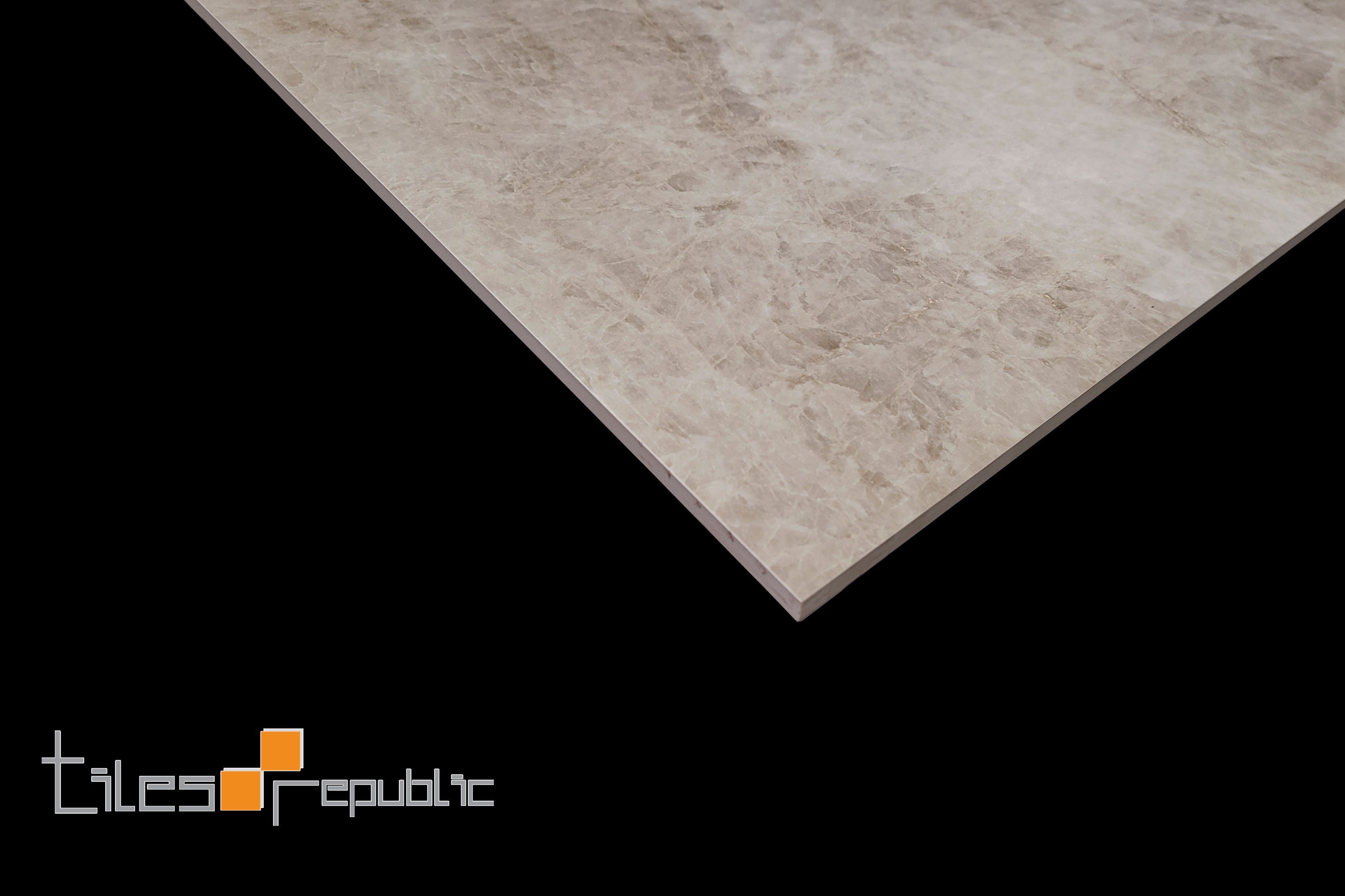 Taj Mahal Beige 600x1200 Silk Finish