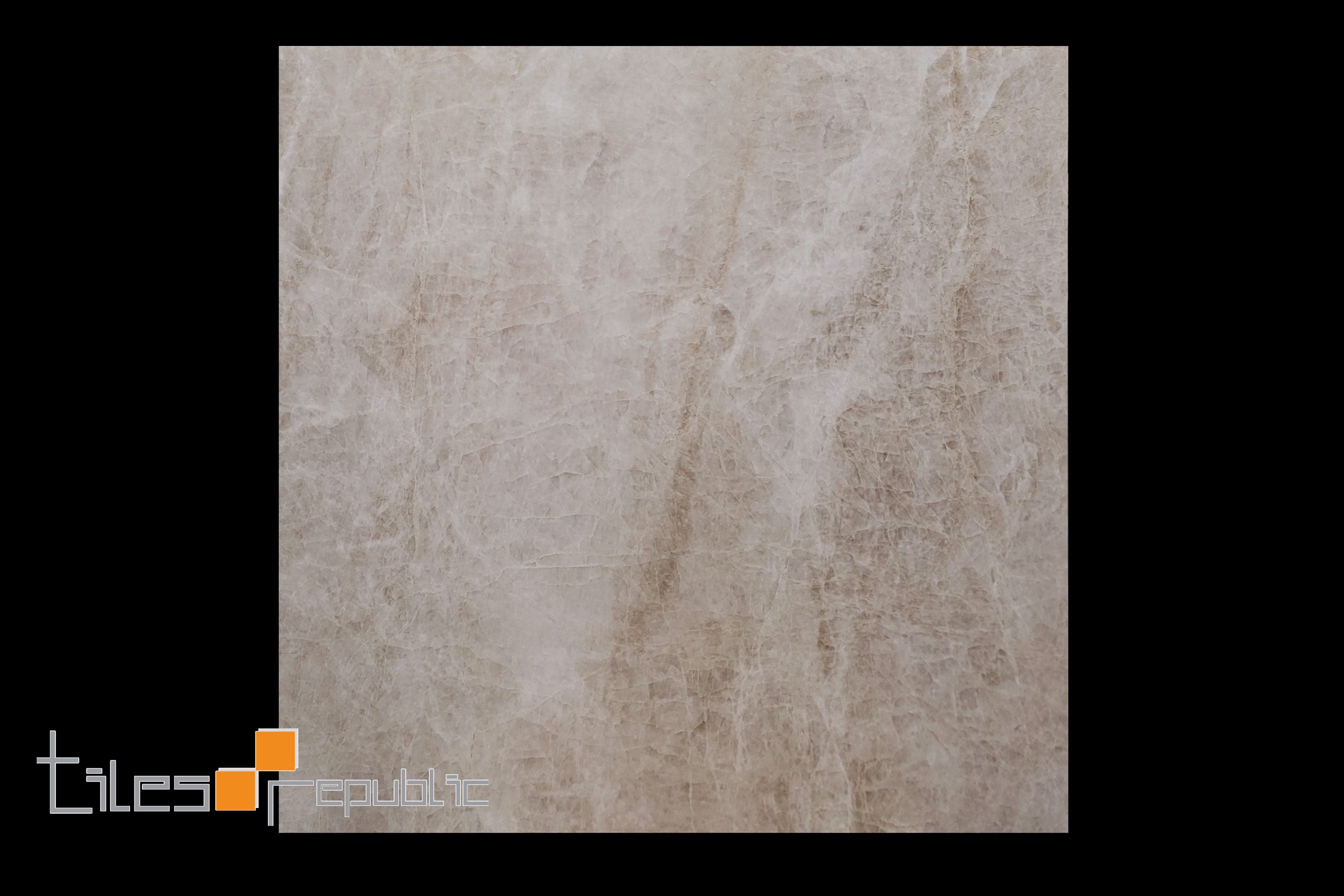 Taj Mahal Beige 600x600 Silk Finish