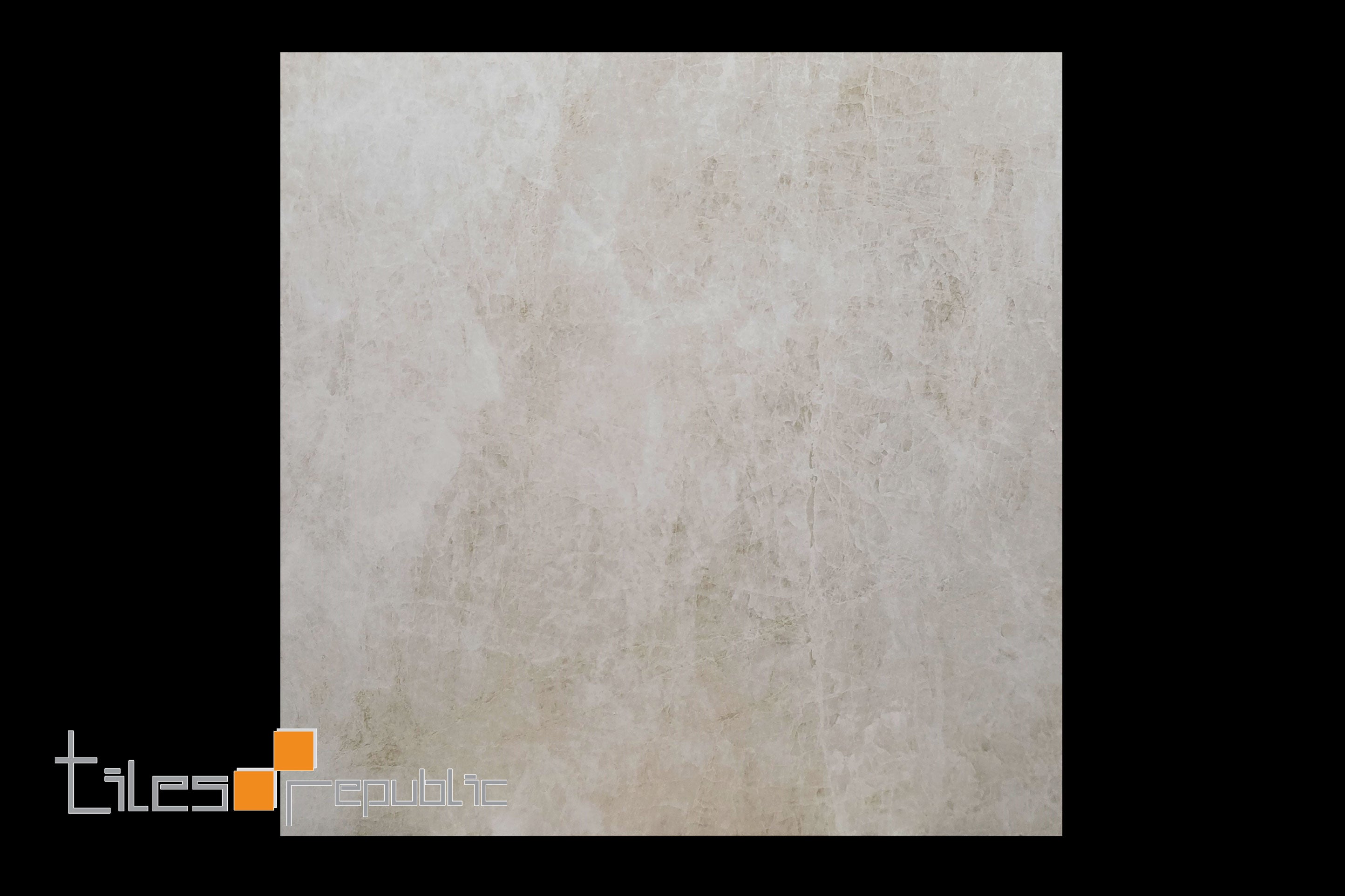 Taj Mahal White 600x600 Silk Finish