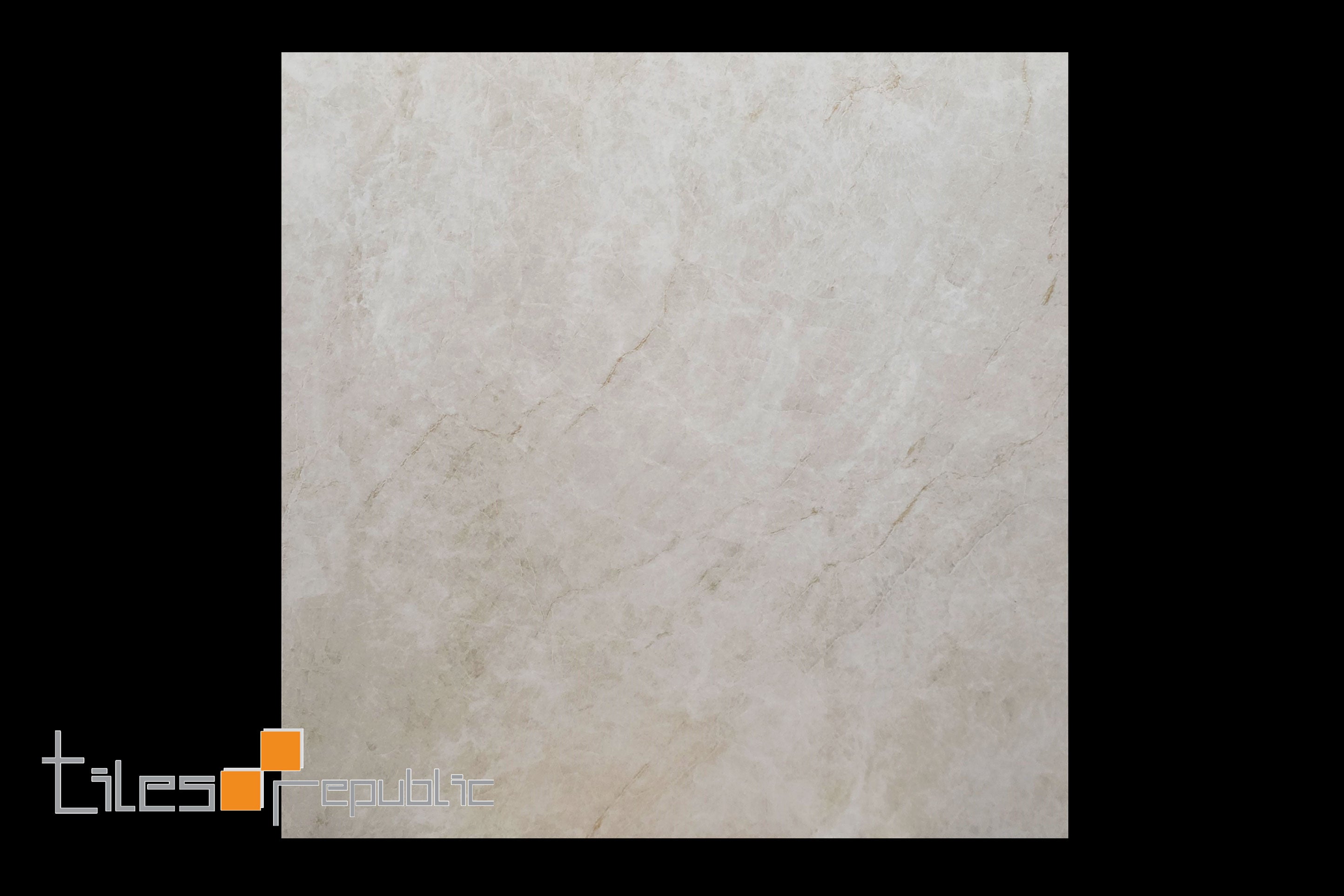 Taj Mahal White 600x600 Silk Finish