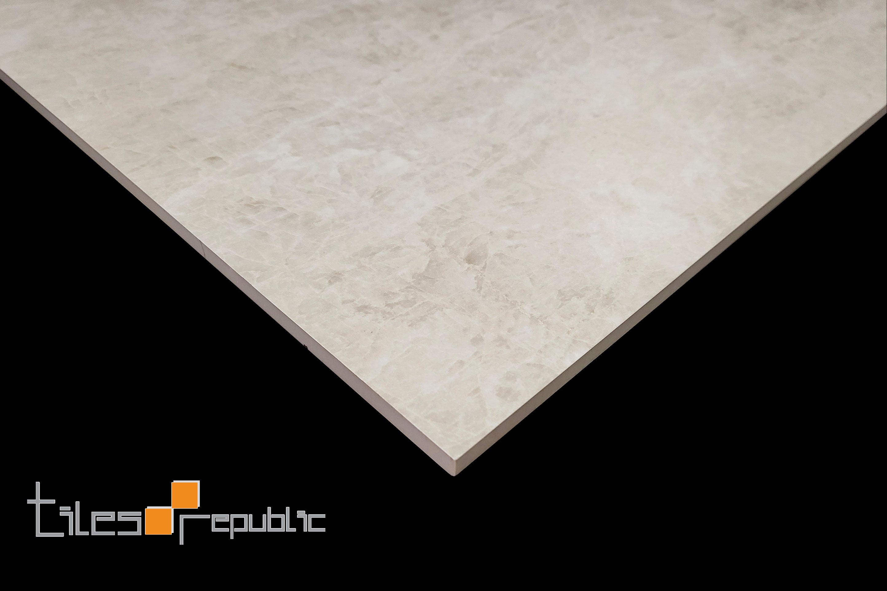 Taj Mahal White 600x600 Silk Finish