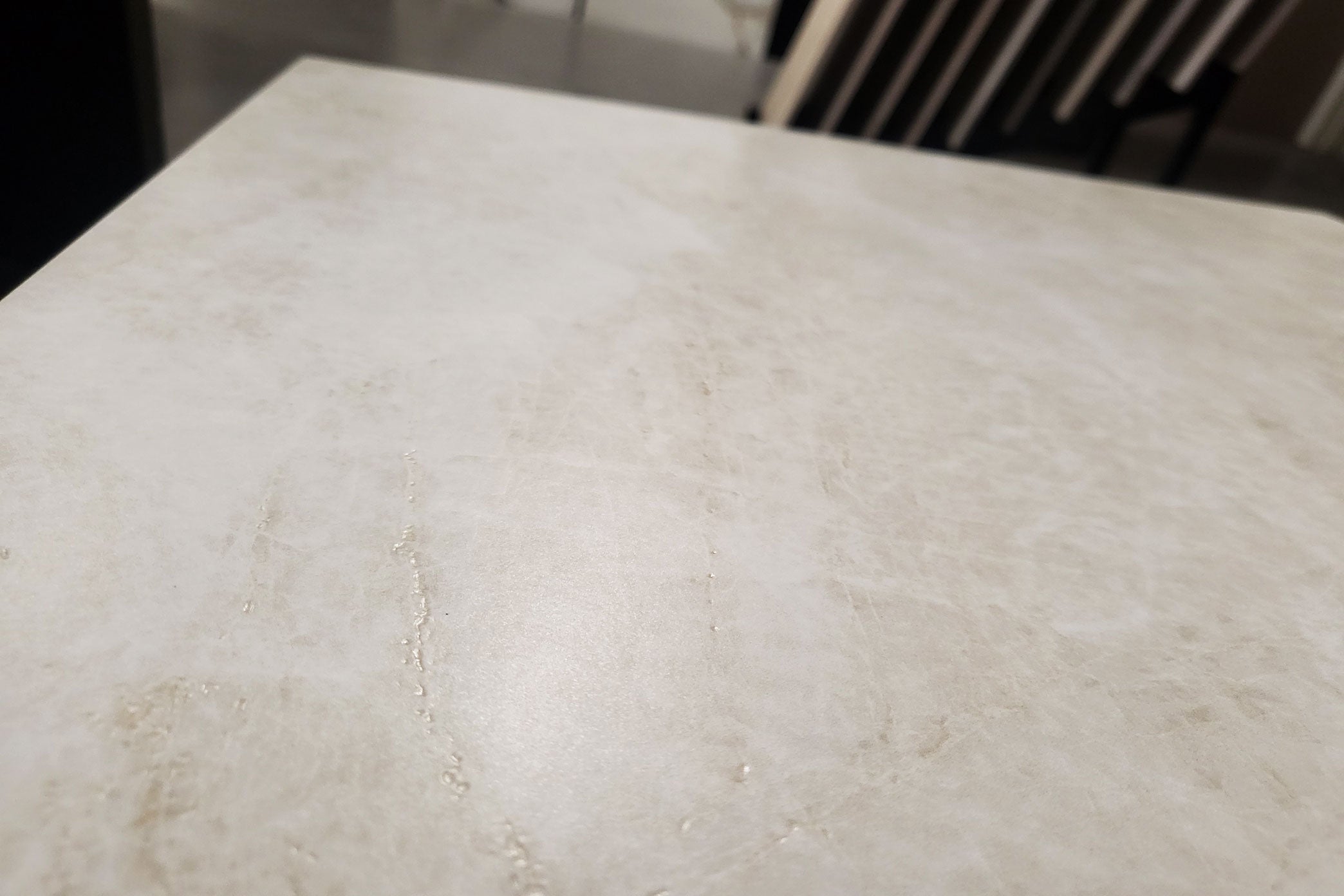 Taj Mahal White 600x1200 Silk Finish