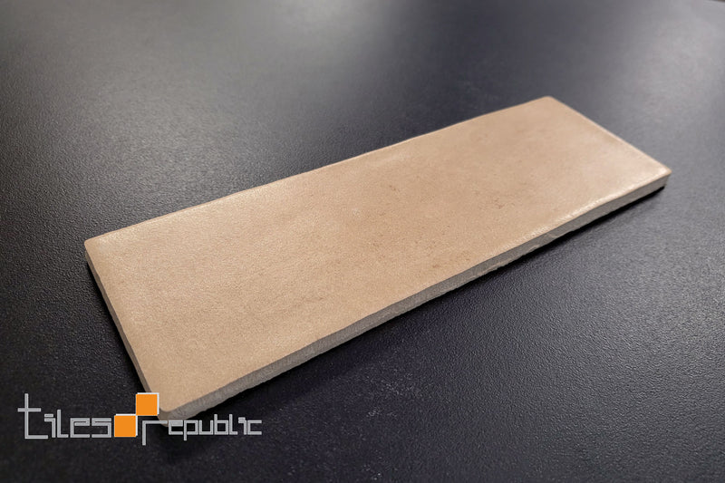 TERRACOTTA OCHRE 75X230 MATT