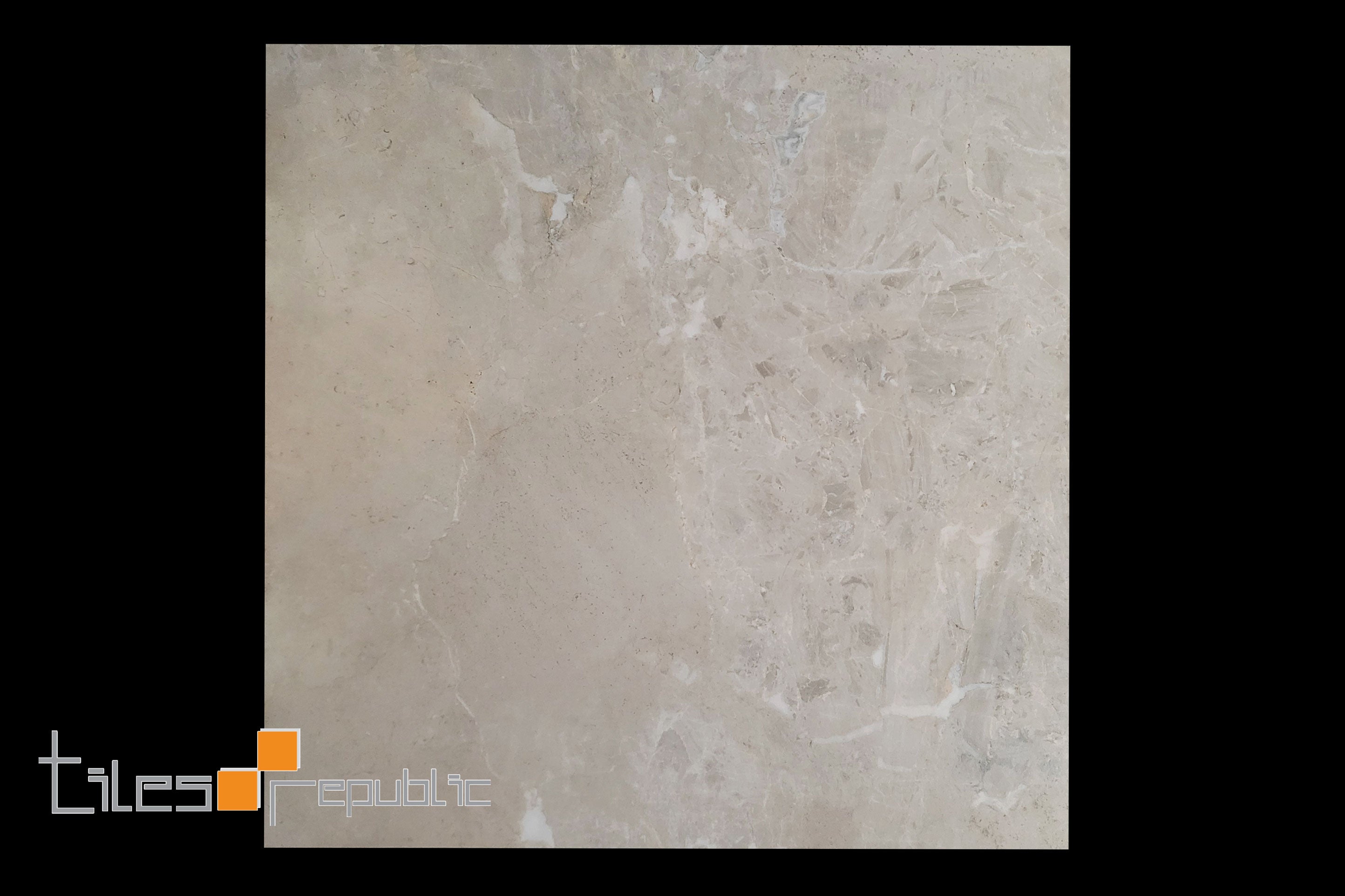 PARKLANE GREIGE MATT 600X600