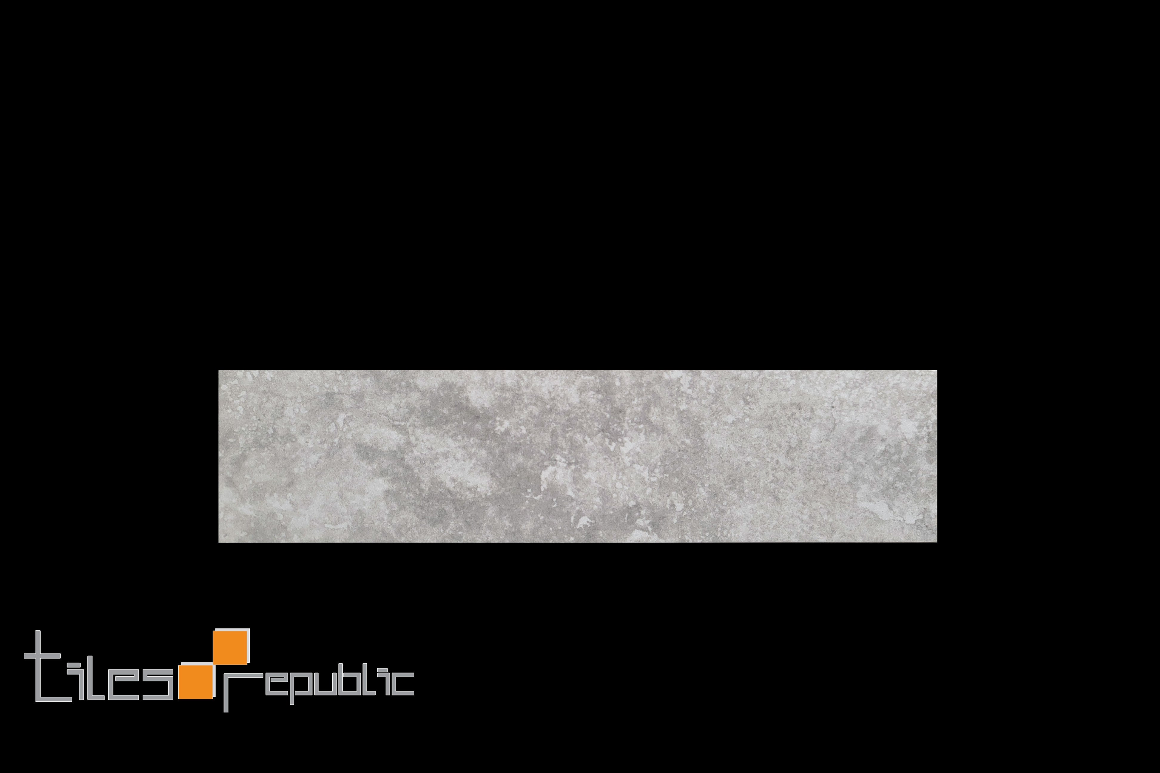 TIVOLI SILVER 75X300 MATT