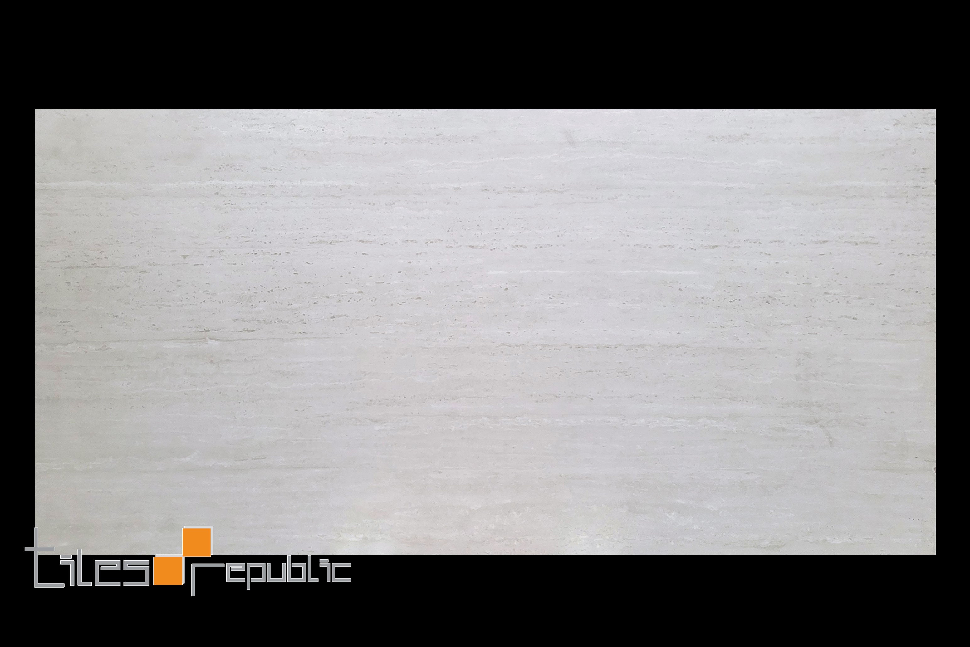 Ocean White Matt 600x1200