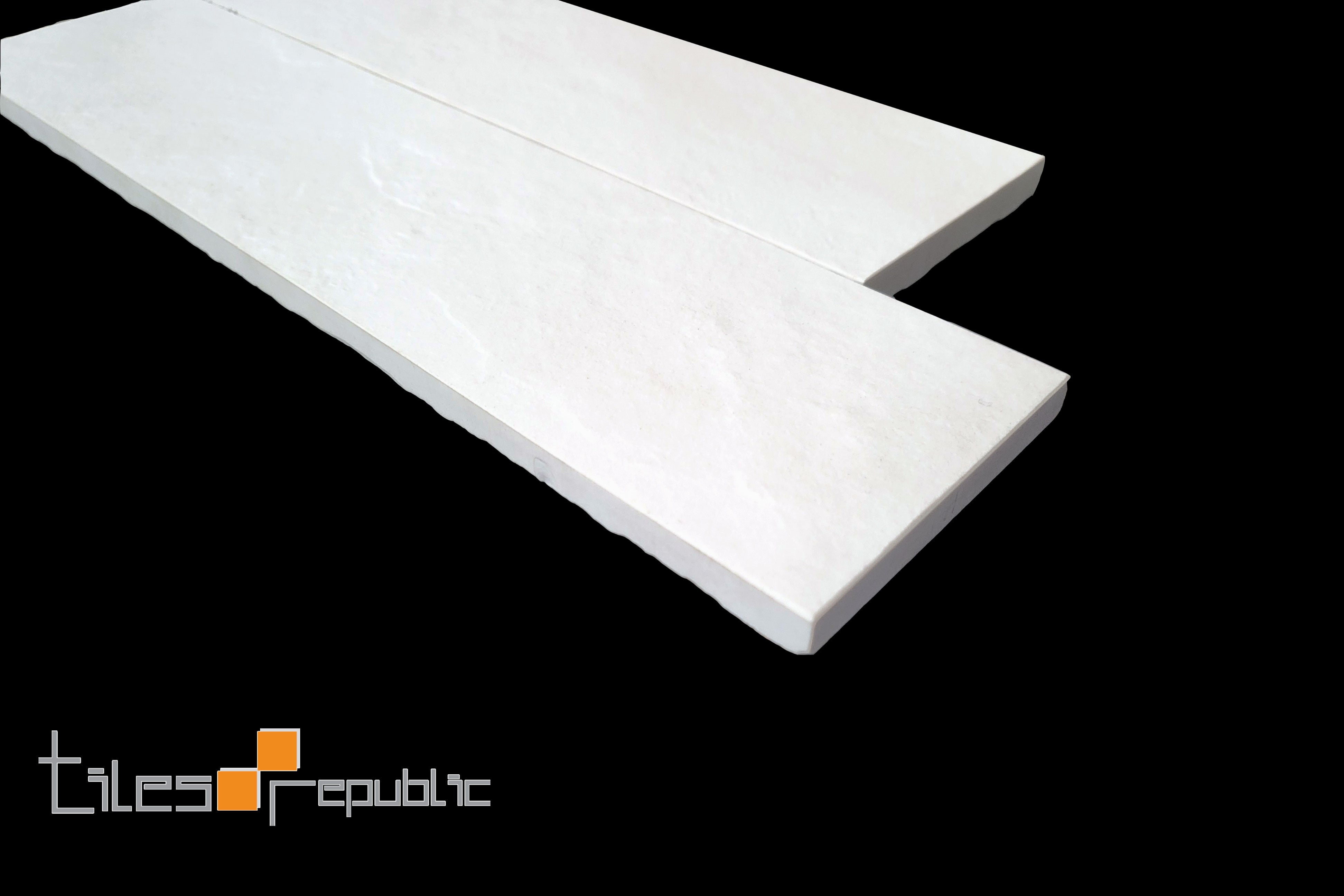 RENDER WHITE 75X300 MATT