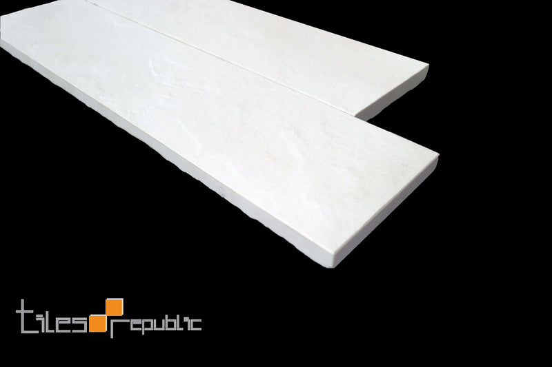 RENDER WHITE 75X300 MATT