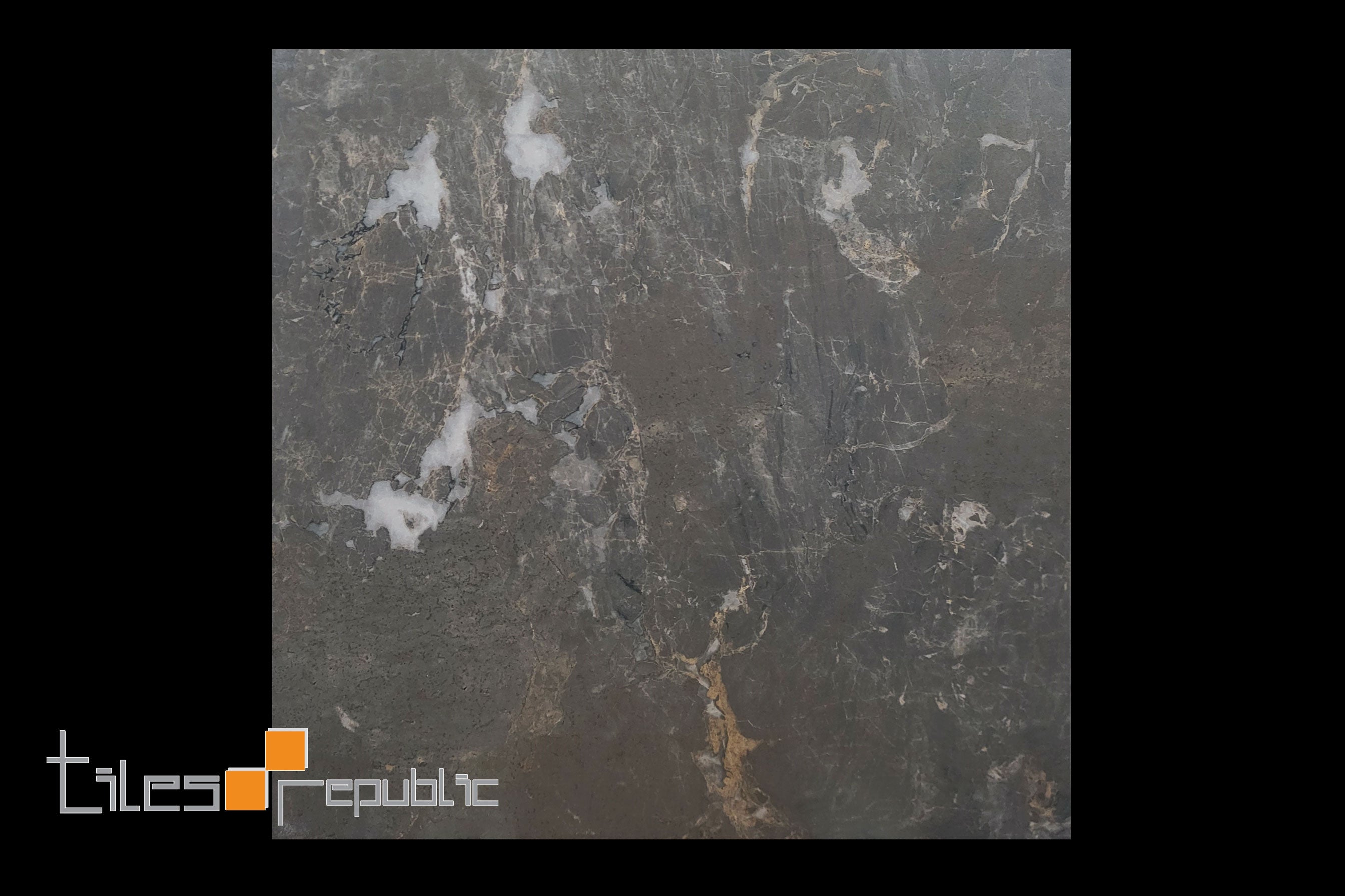 PARKLANE GREY MATT 600X600