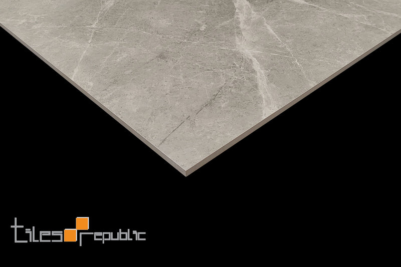 Q-Stone Taupe Matt 600x1200