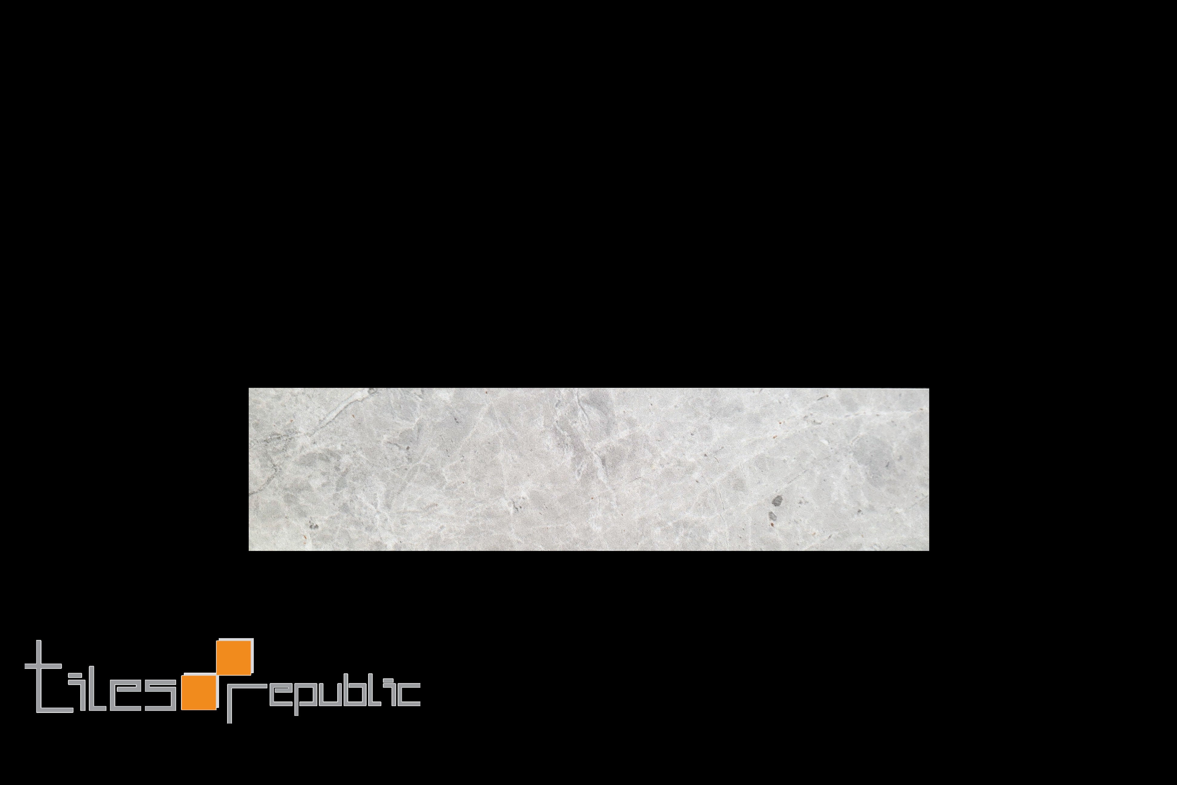 TUNDRA WHITE 75X300 MATT SMOOTH GRIP